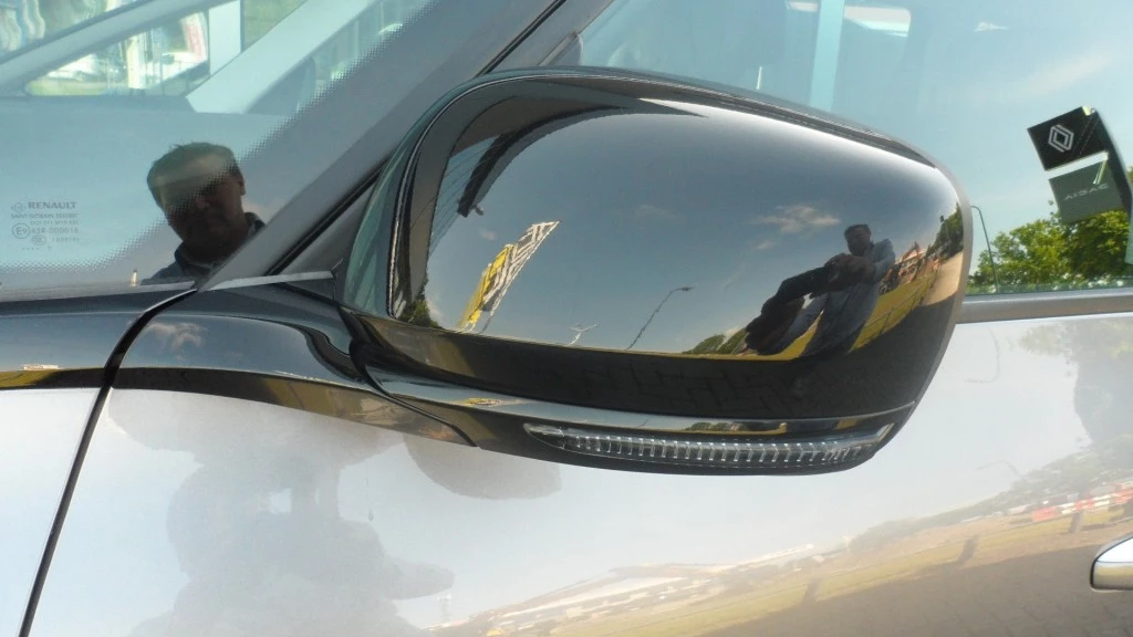 Hoofdafbeelding Renault Grand Scénic