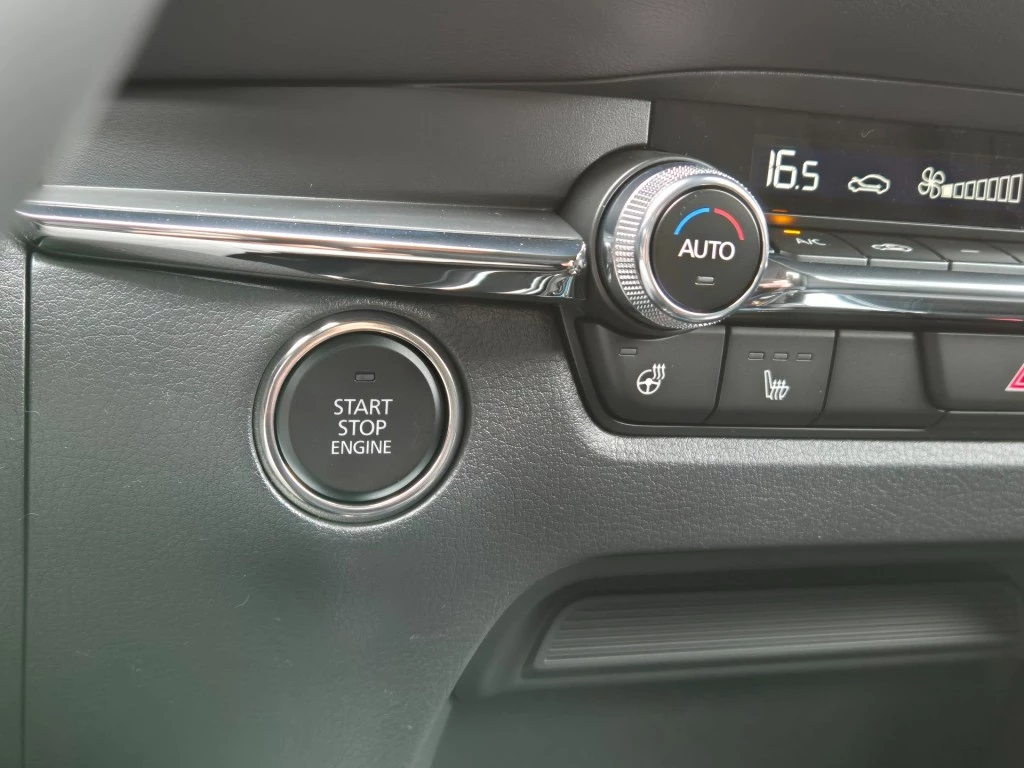 Hoofdafbeelding Mazda CX-30