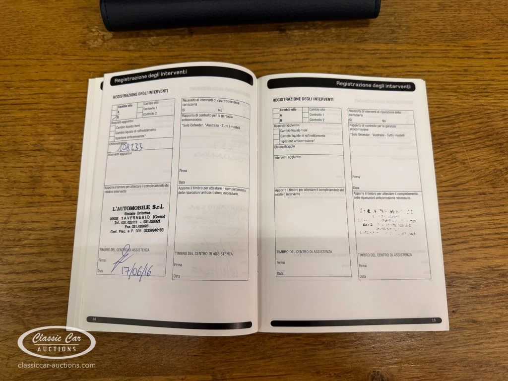 Hoofdafbeelding Land Rover Discovery