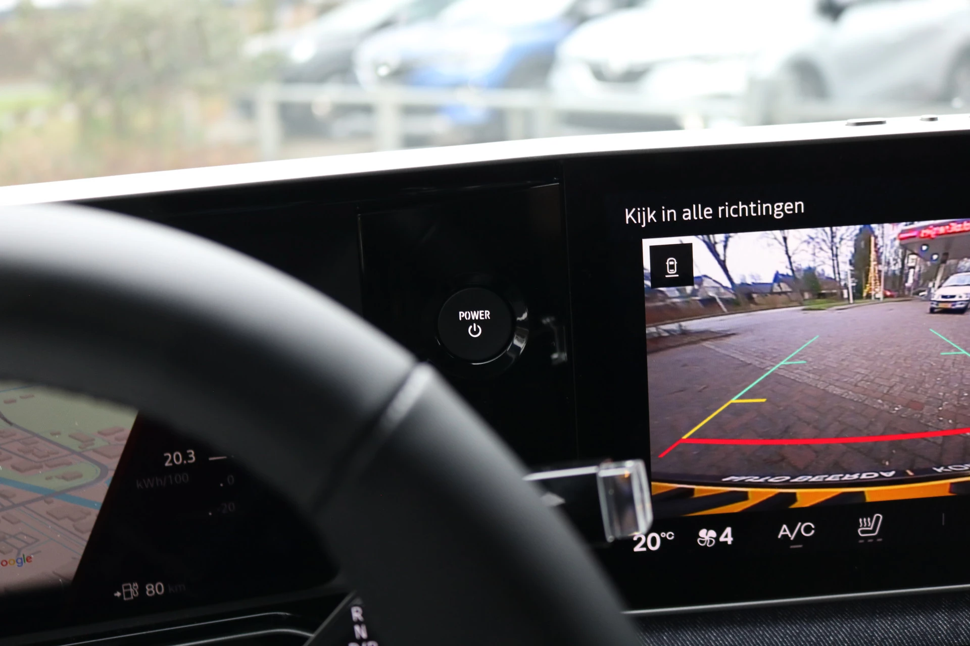 Hoofdafbeelding Renault 5