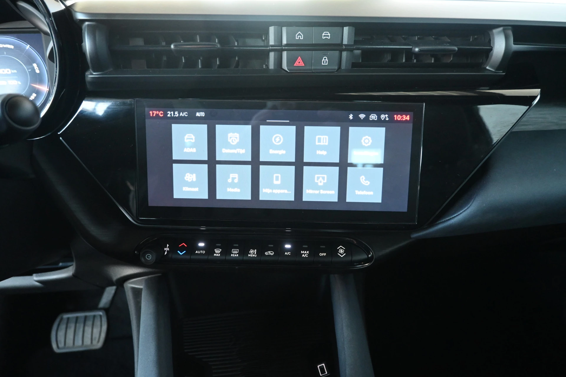 Hoofdafbeelding Alfa Romeo Junior