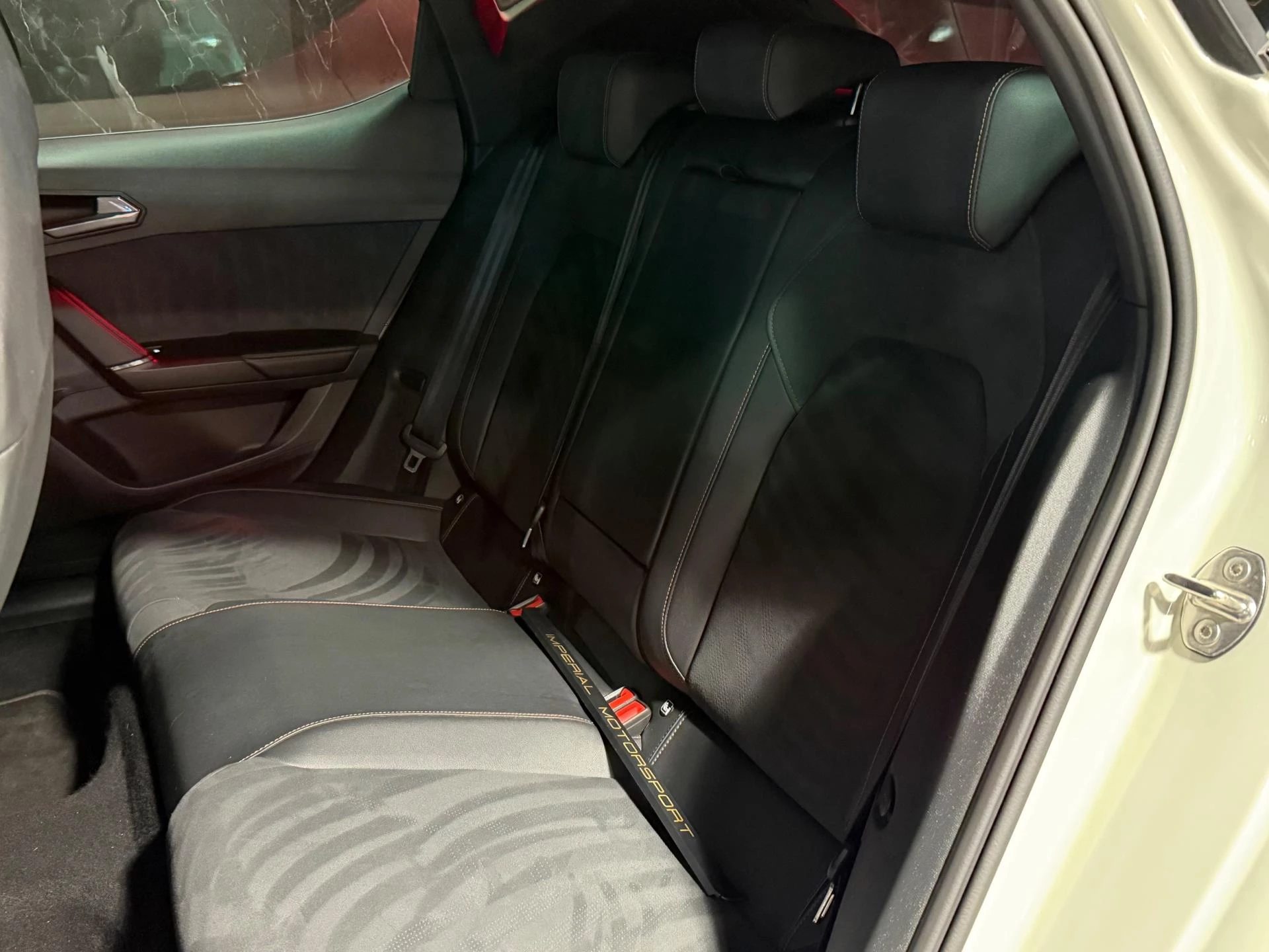 Hoofdafbeelding CUPRA Leon