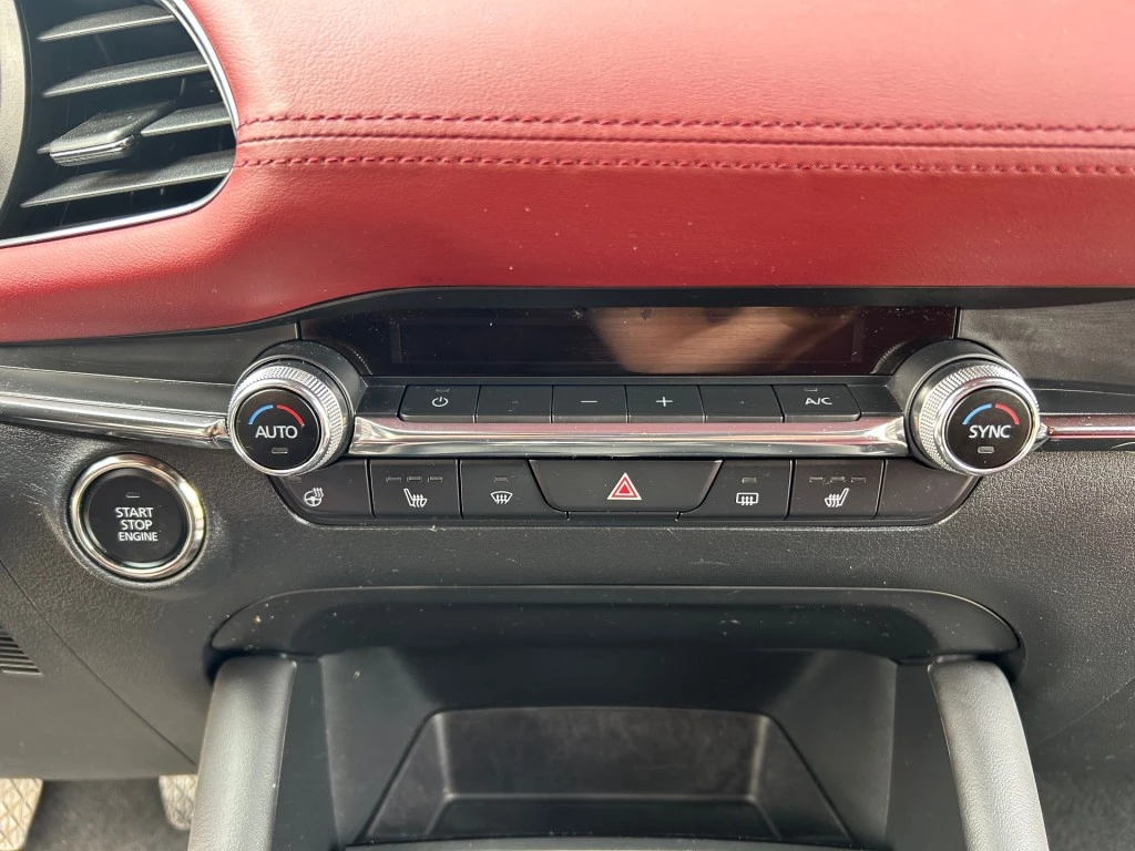 Hoofdafbeelding Mazda 3