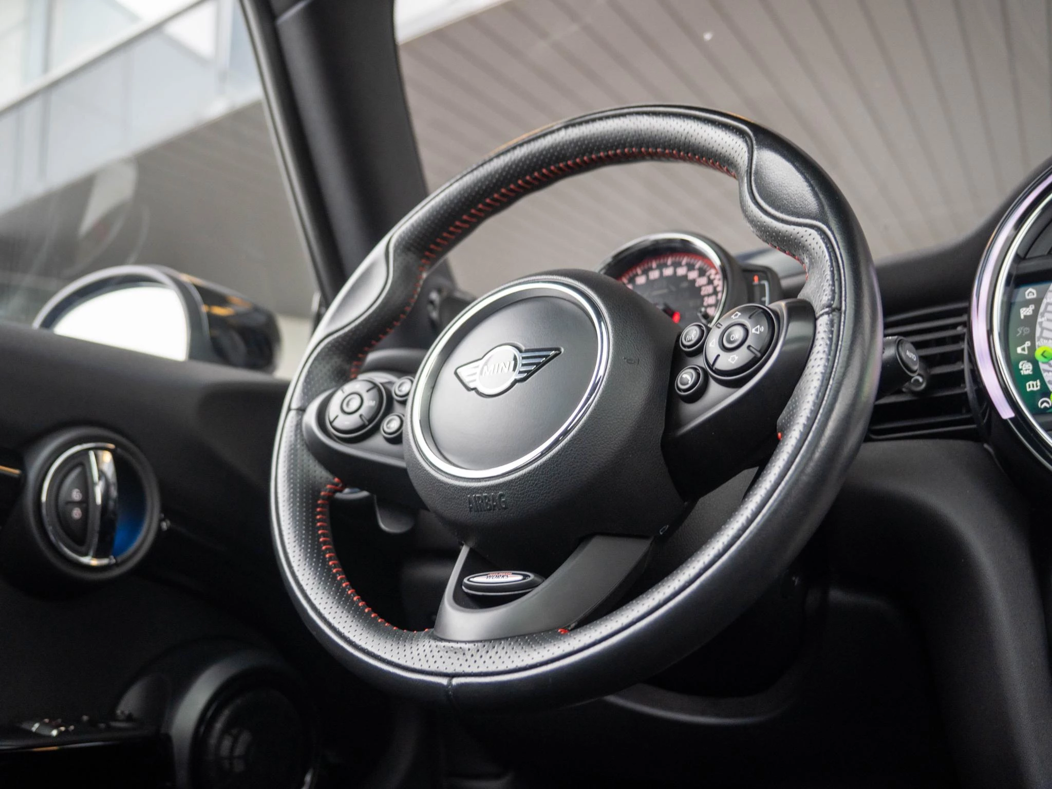 Hoofdafbeelding MINI 3-deurs