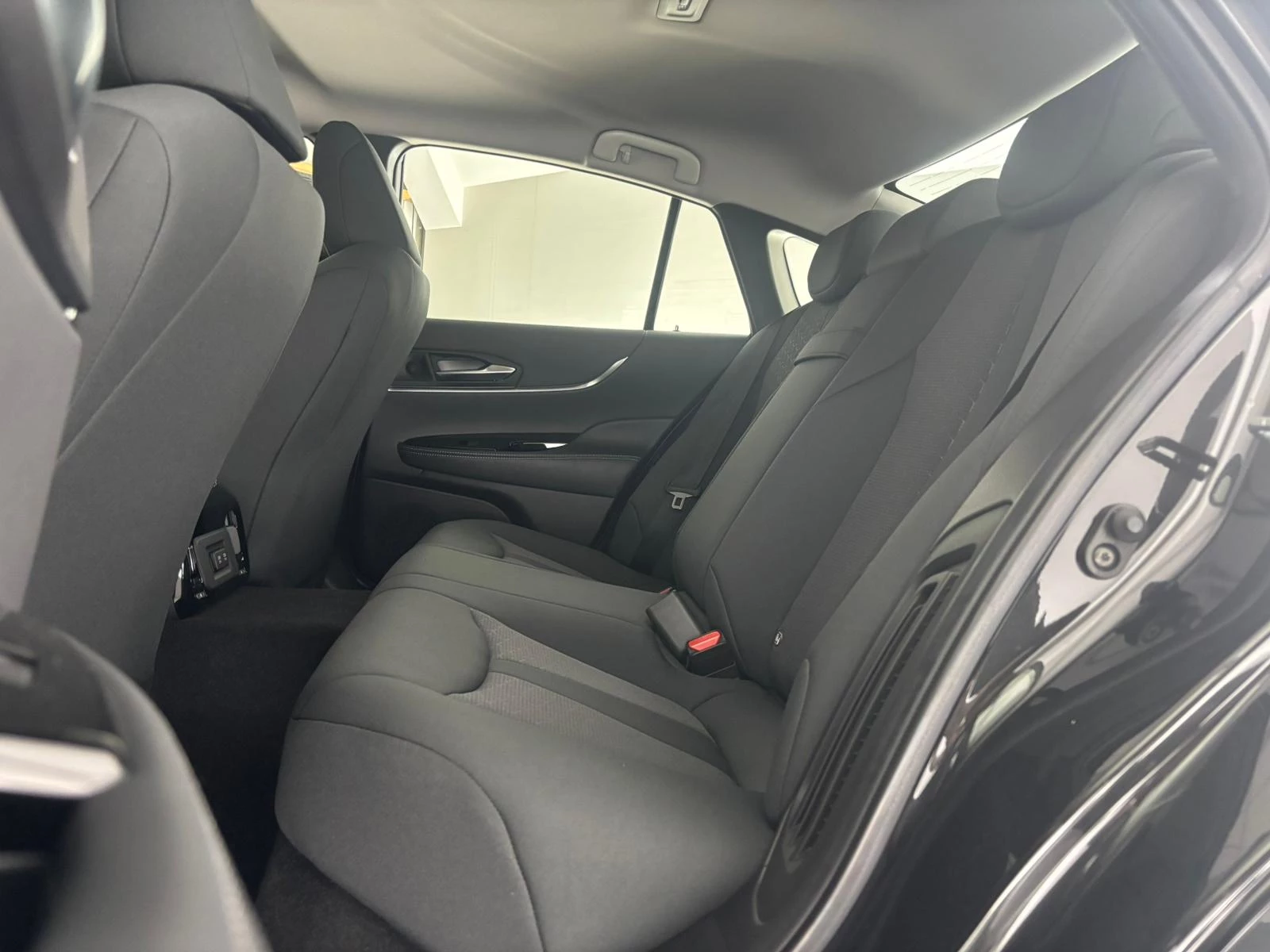 Hoofdafbeelding Toyota Mirai