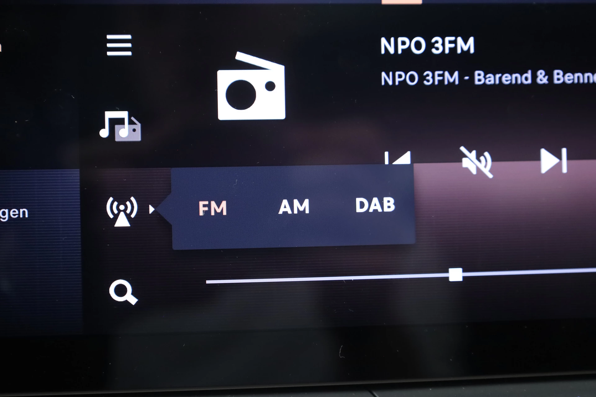 Hoofdafbeelding Opel Grandland