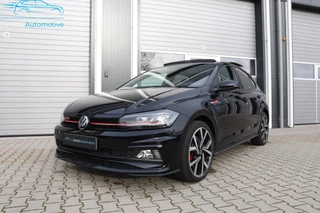 Volkswagen Polo 2.0 TSI GTI PANO Beats Stoelverw ACC Keyless