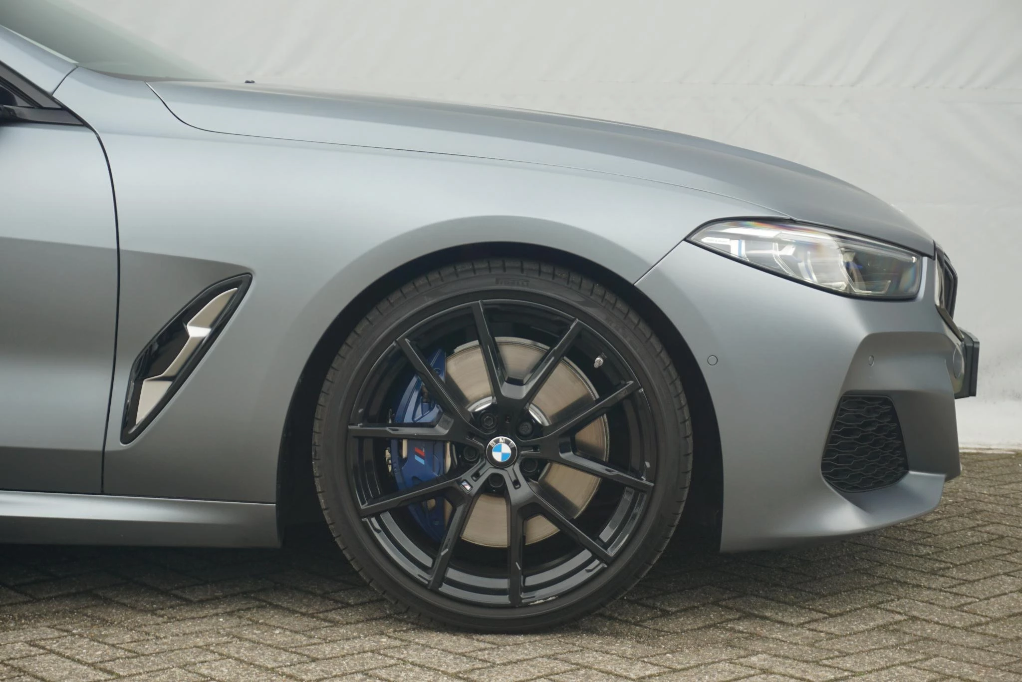 Hoofdafbeelding BMW 8 Serie