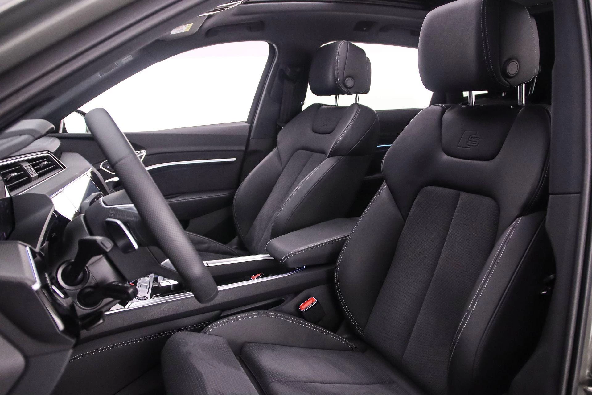 Hoofdafbeelding Audi Q8 e-tron