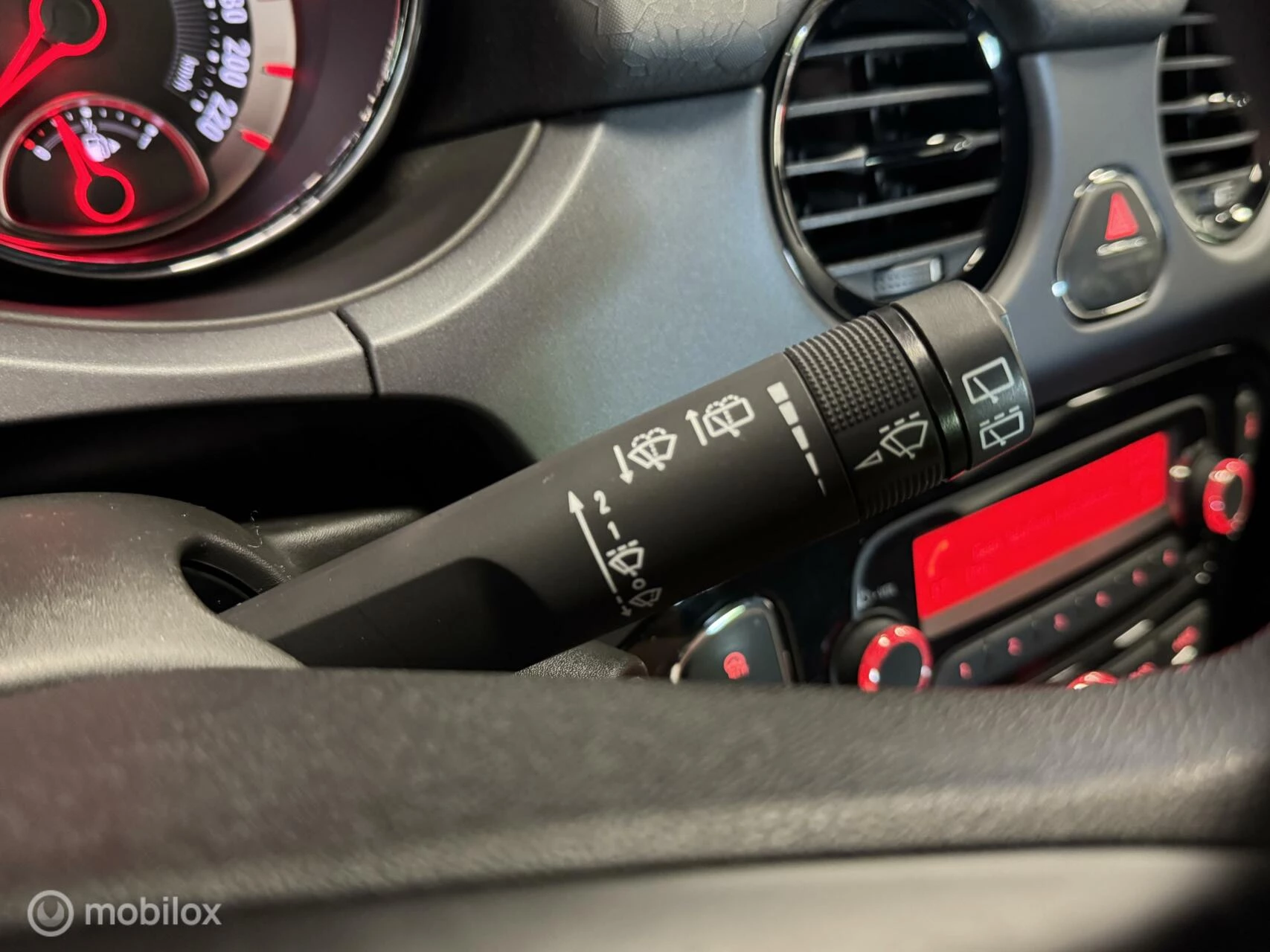 Hoofdafbeelding Opel ADAM