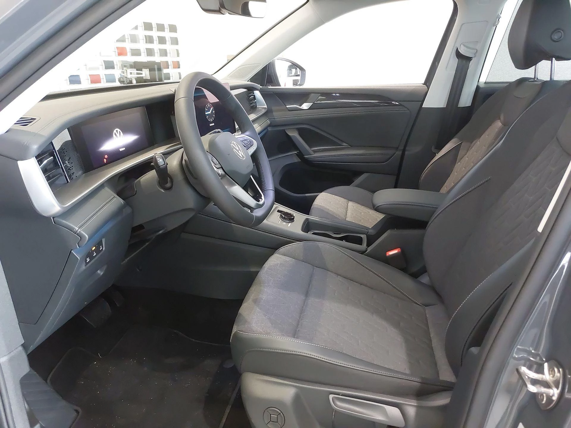 Hoofdafbeelding Volkswagen Tayron