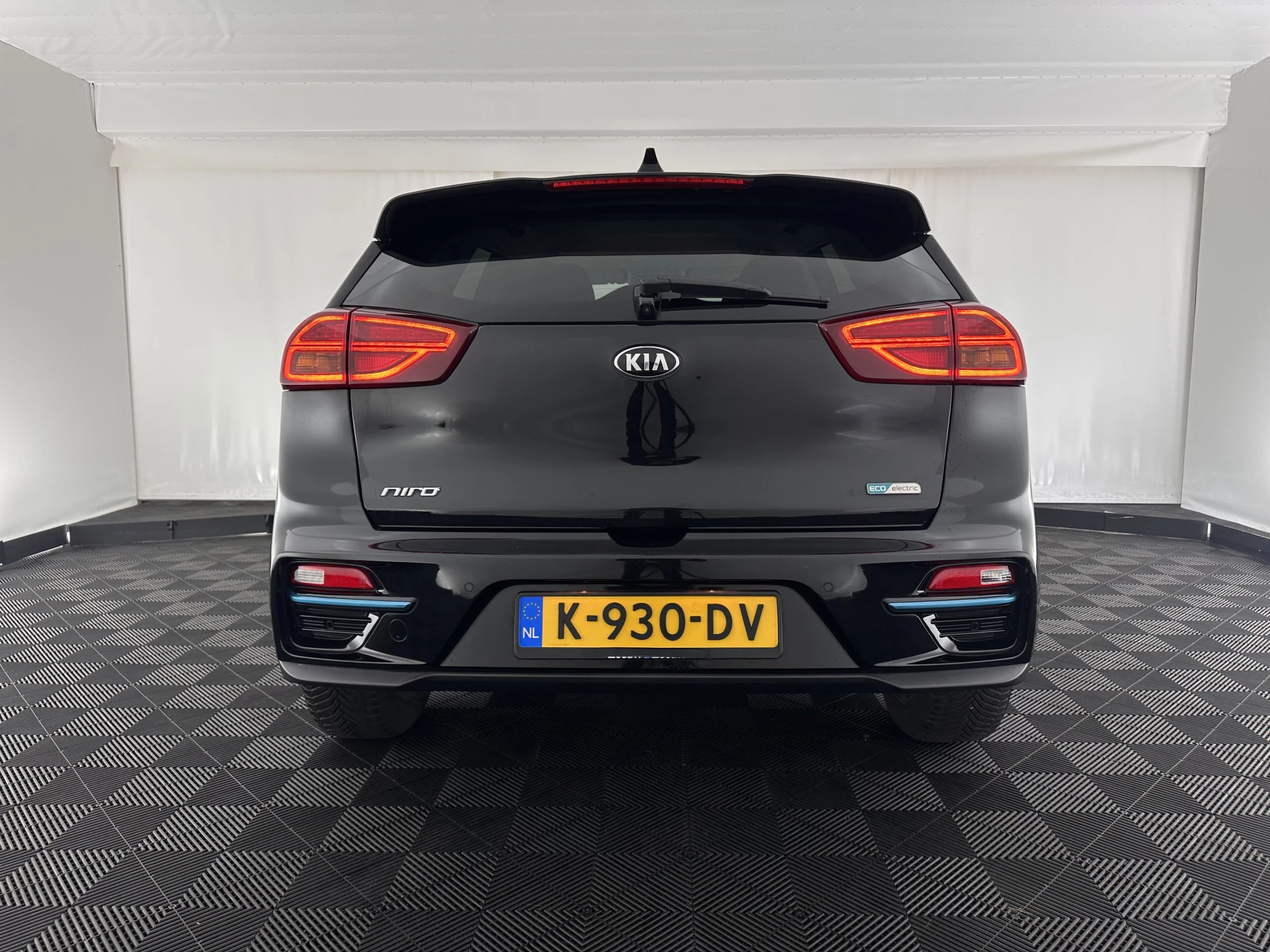 Hoofdafbeelding Kia e-Niro