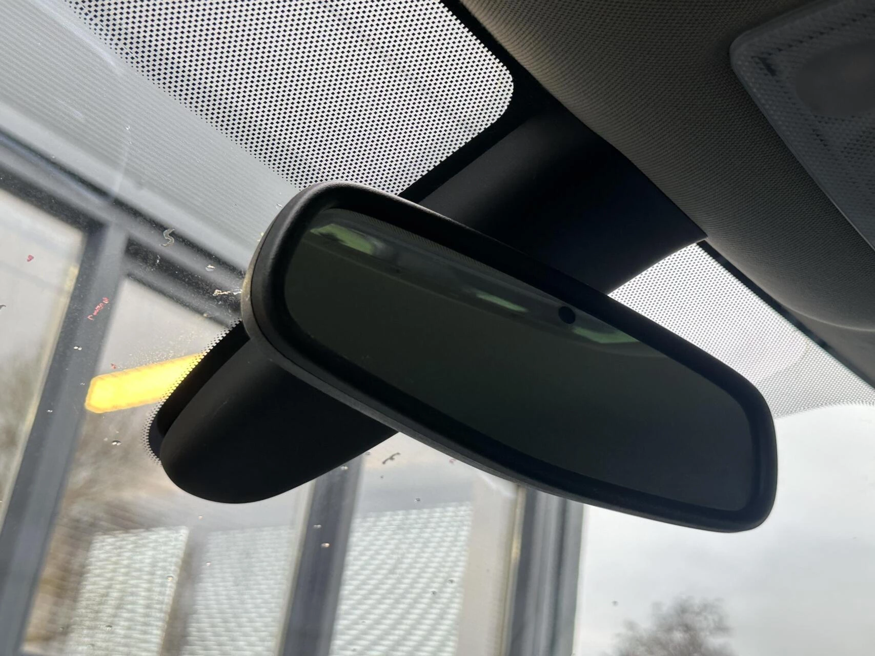 Hoofdafbeelding Opel Meriva