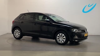 Volkswagen Polo 1.0 TSI Comfortline Business Parkeersensoren Navigatie DAB+ App-Connect