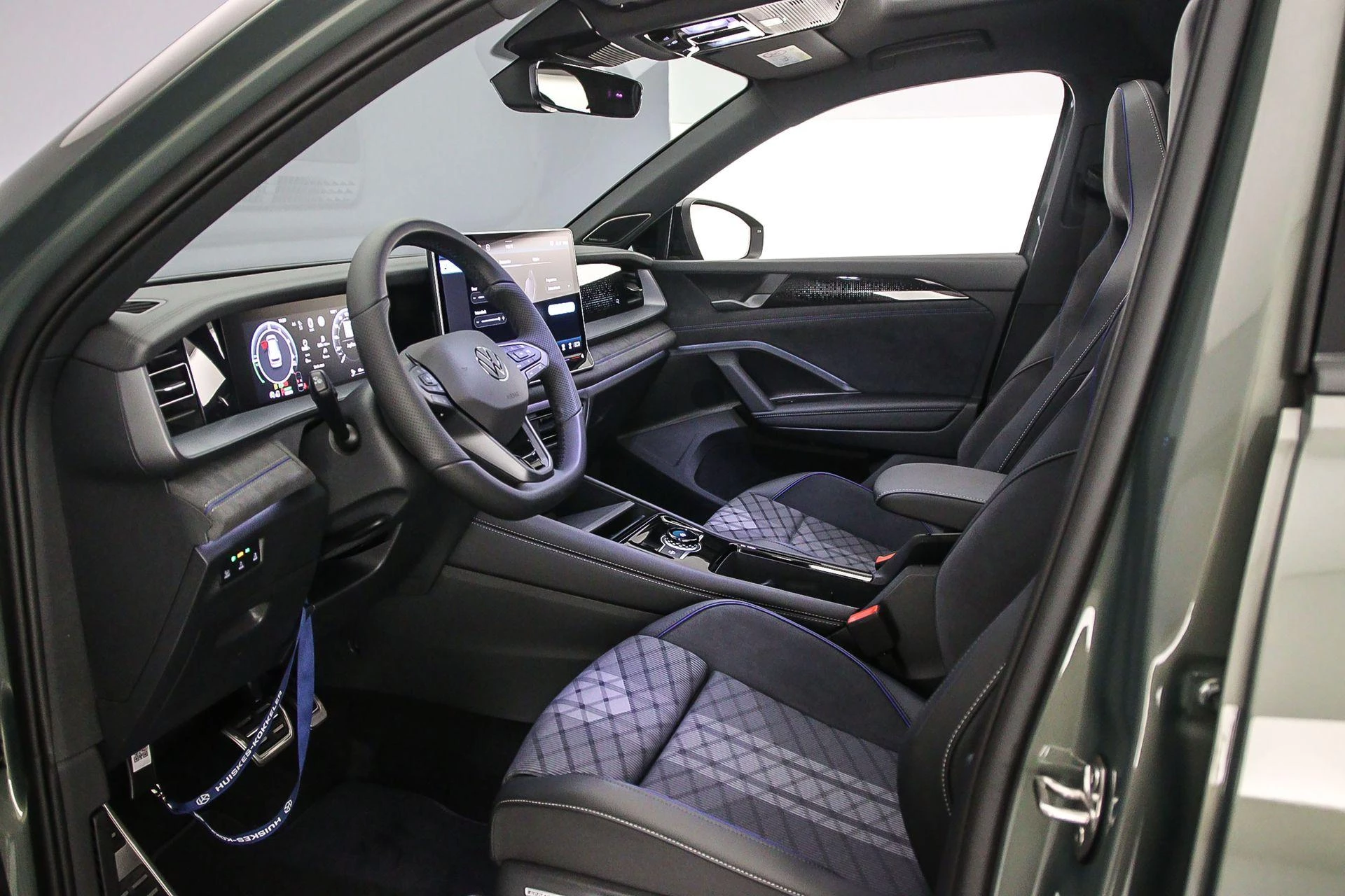 Hoofdafbeelding Volkswagen Tayron