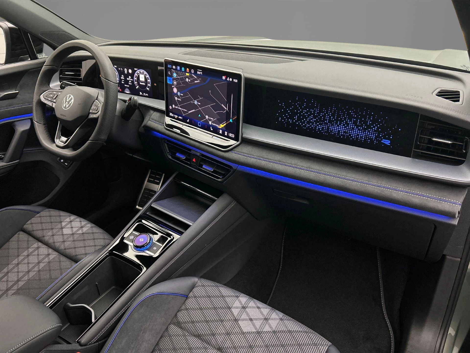 Hoofdafbeelding Volkswagen Tayron