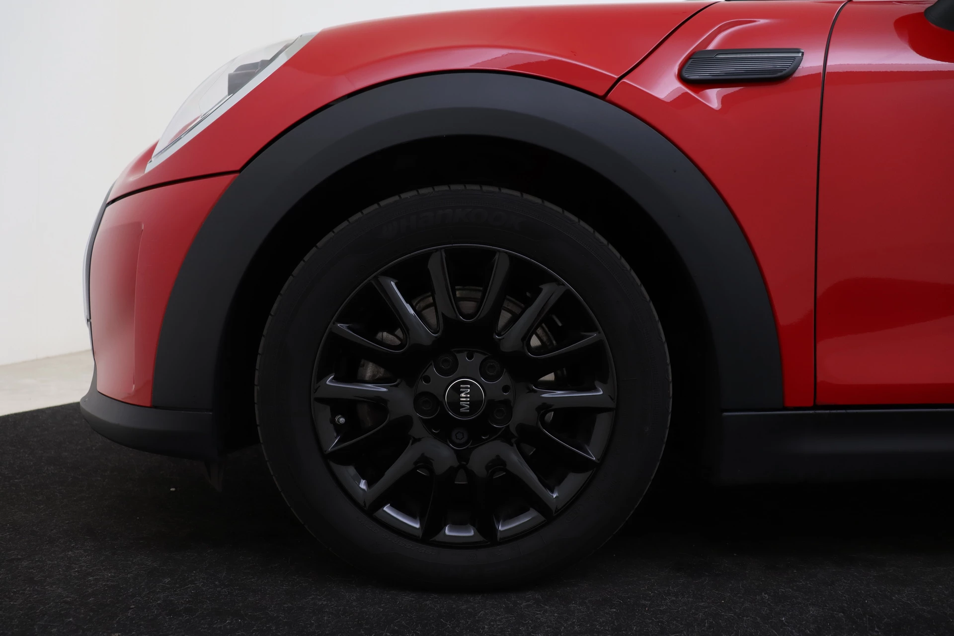 Hoofdafbeelding MINI One Cabrio