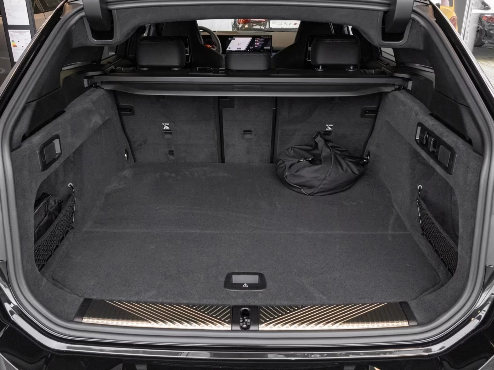 Hoofdafbeelding BMW M5