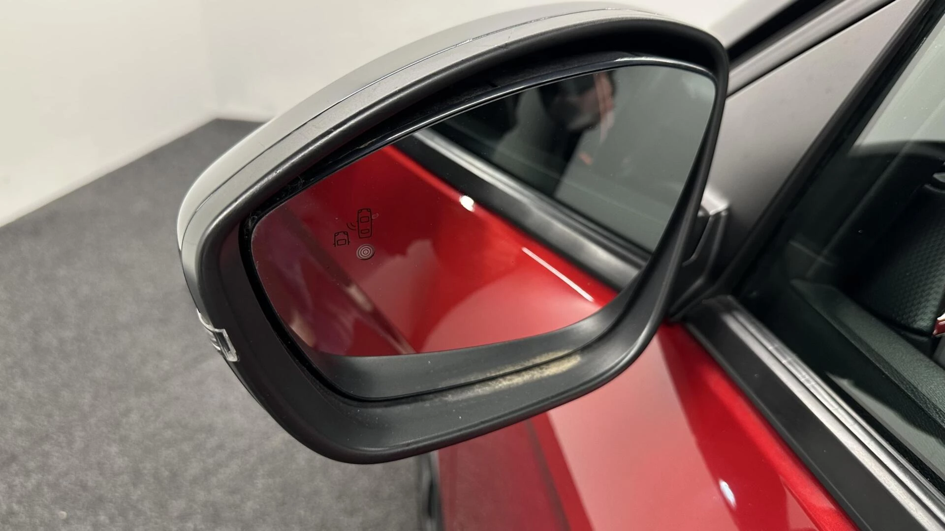 Hoofdafbeelding Opel Corsa-e