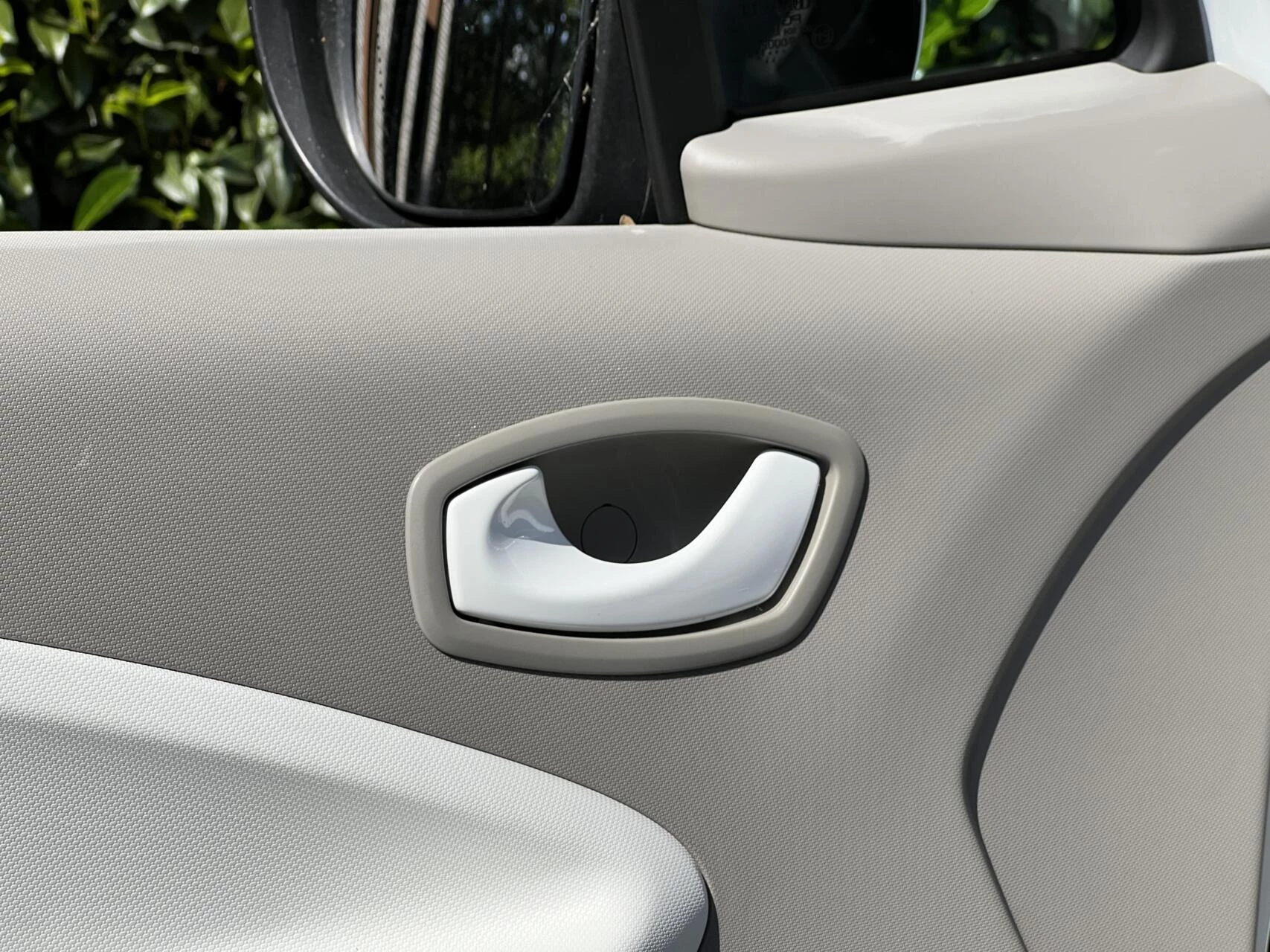 Hoofdafbeelding Renault ZOE