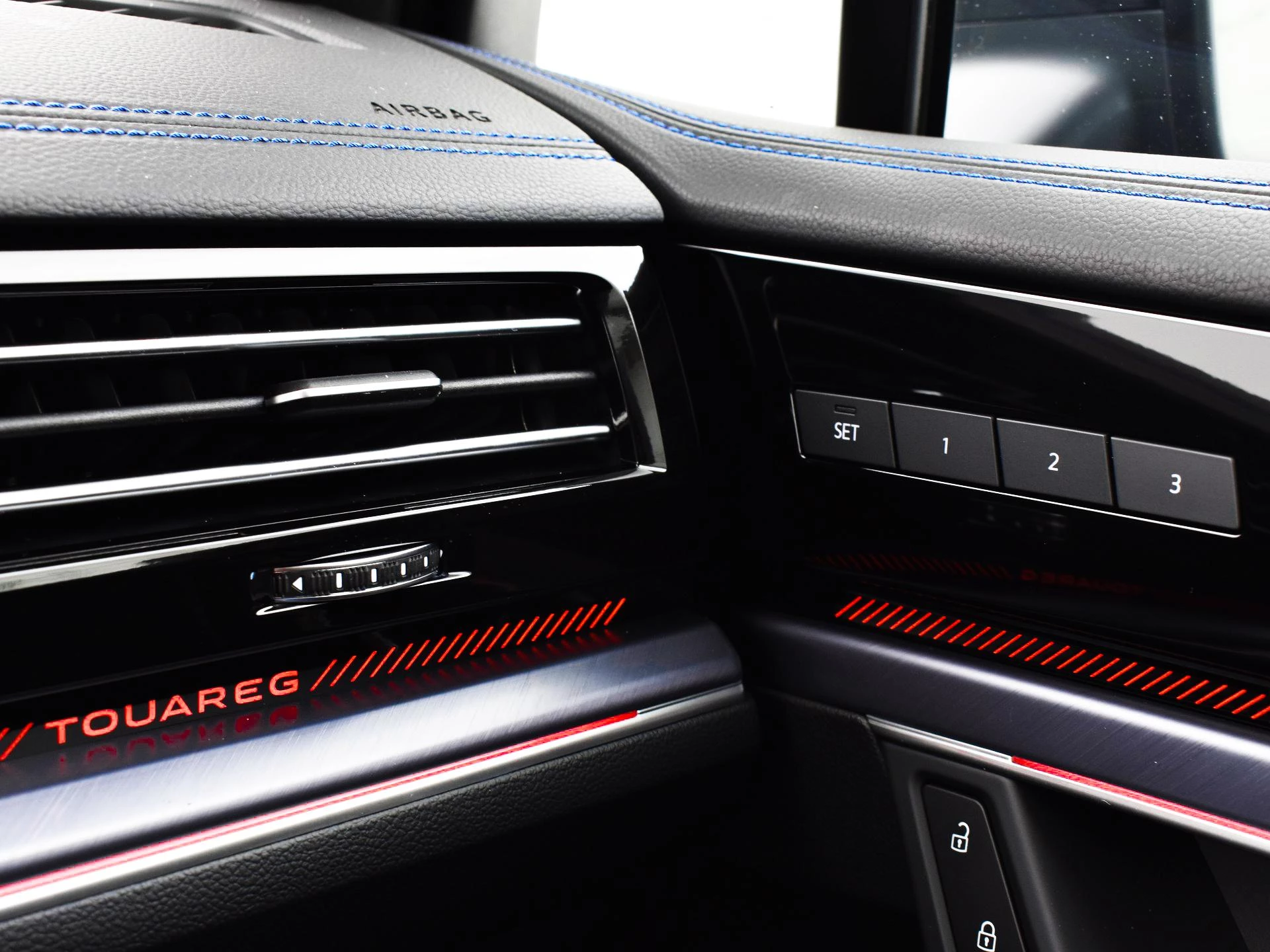 Hoofdafbeelding Volkswagen Touareg