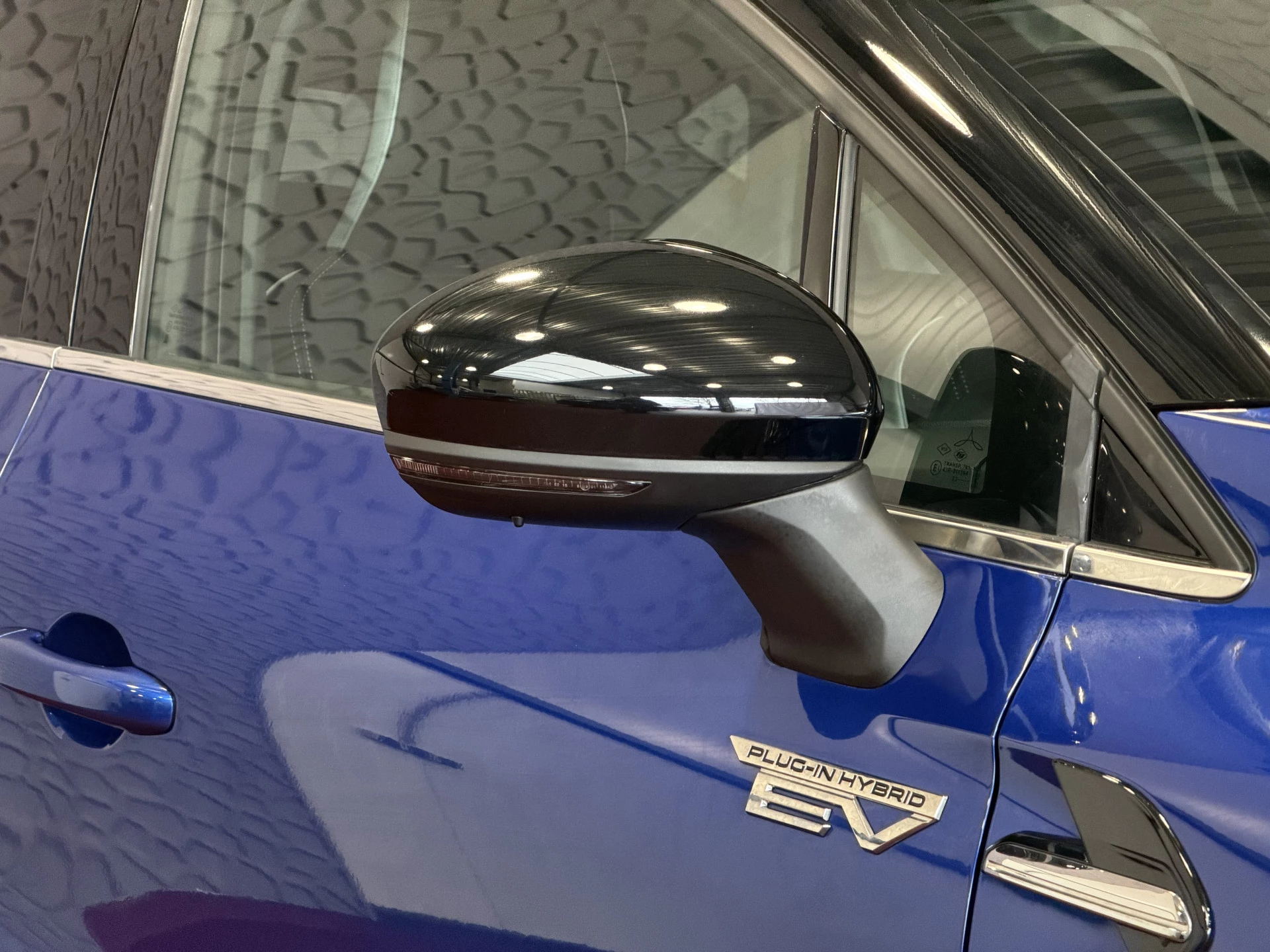 Hoofdafbeelding Mitsubishi ASX