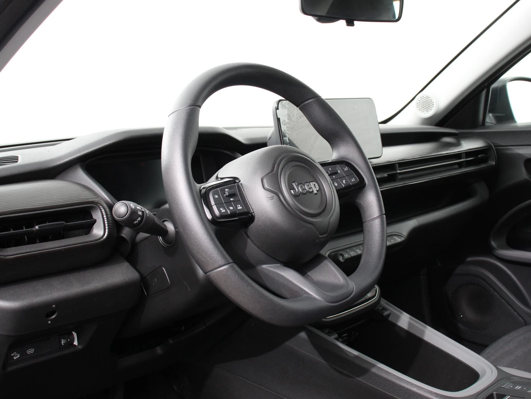 Hoofdafbeelding Jeep Avenger