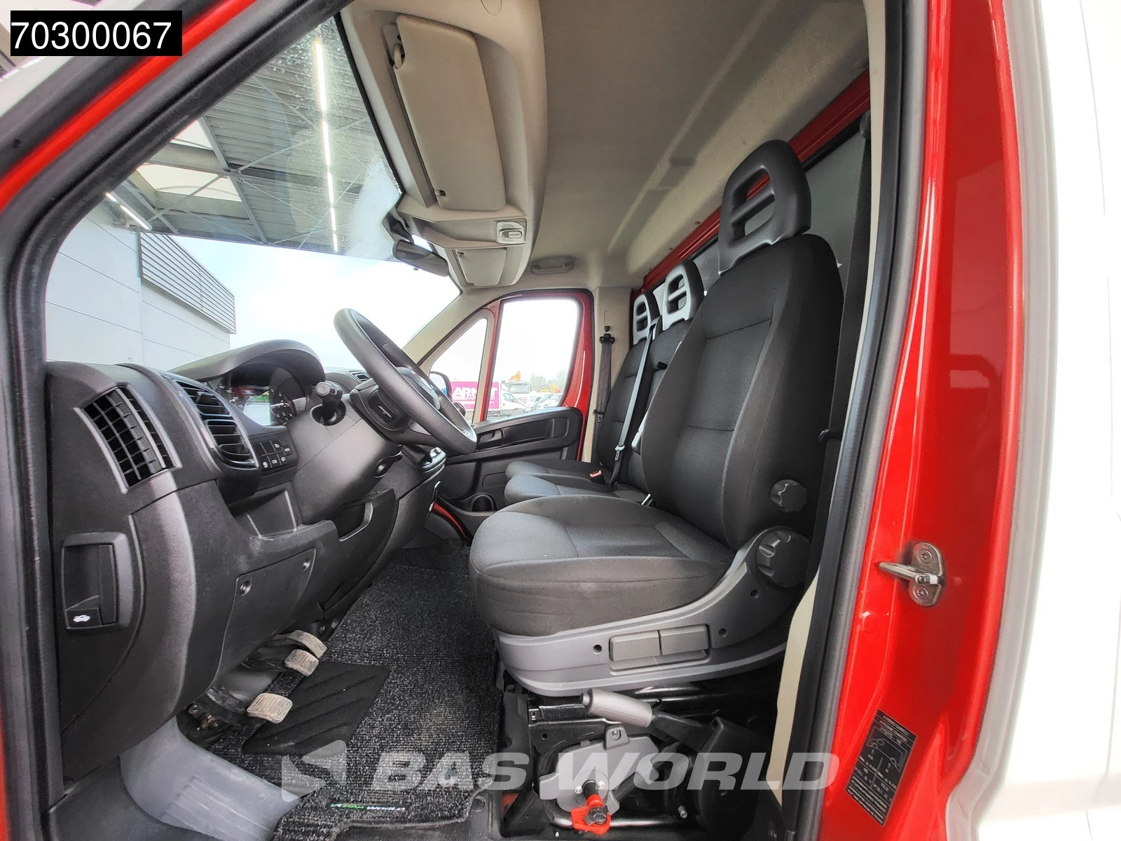 Hoofdafbeelding Fiat Ducato