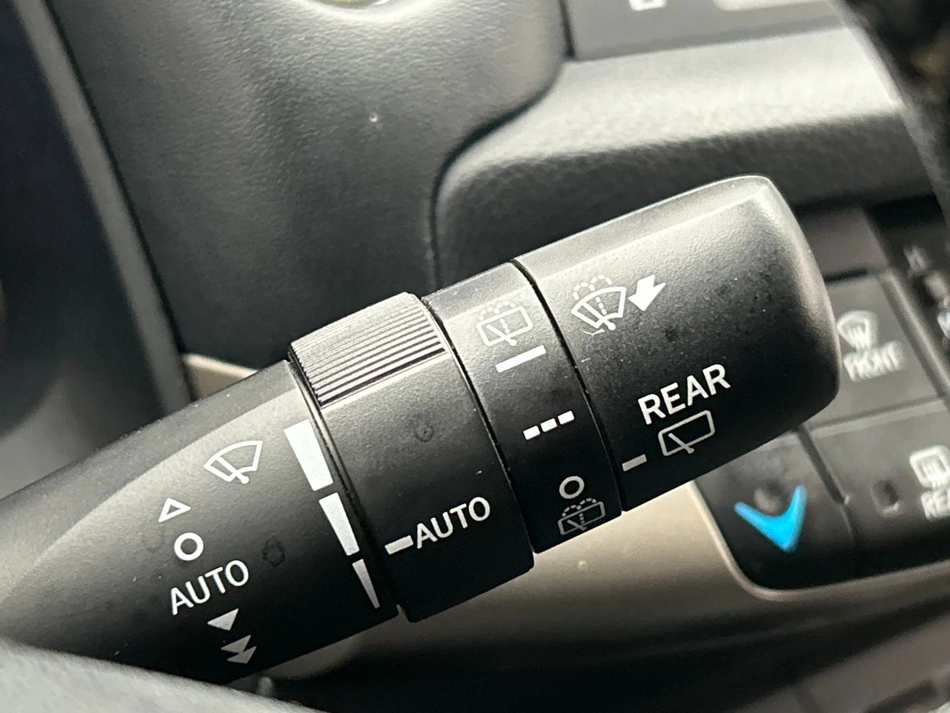 Hoofdafbeelding Lexus CT