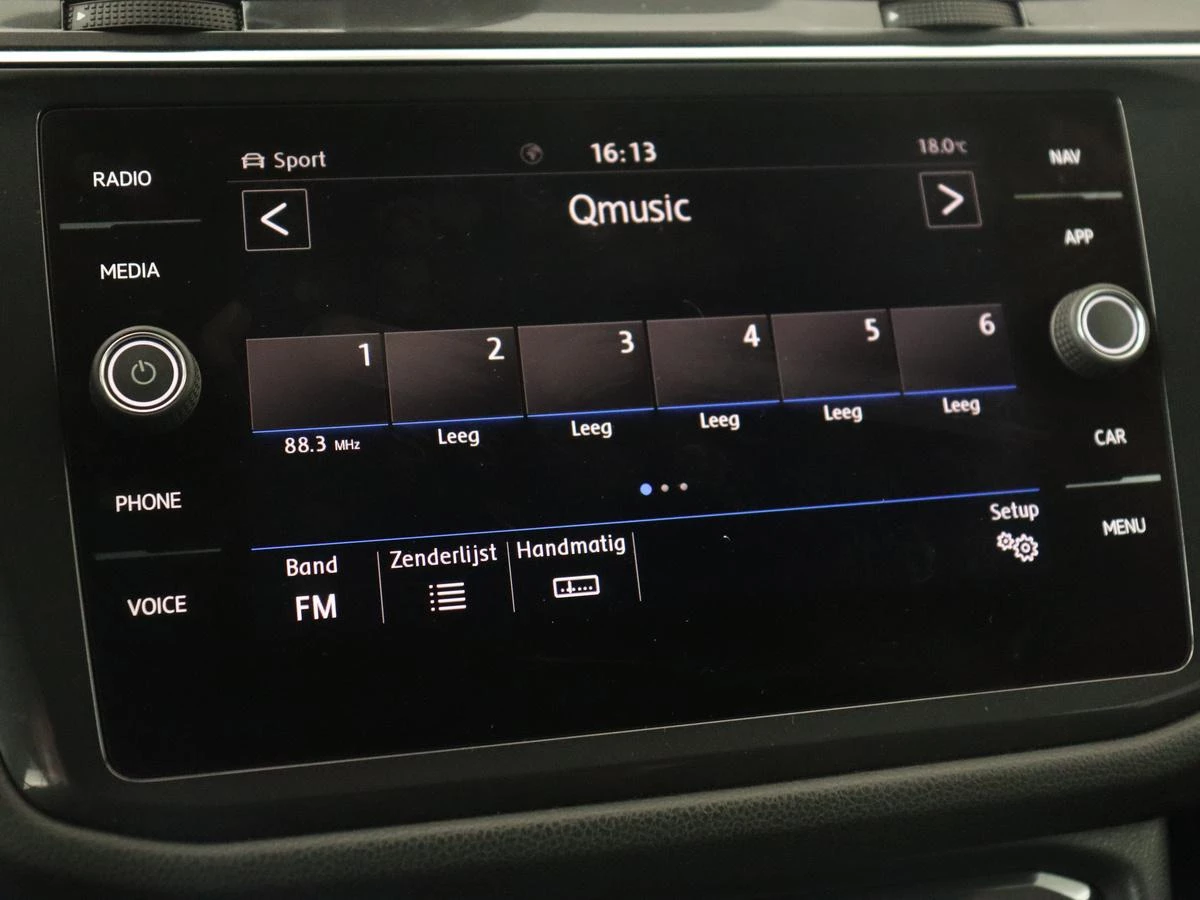 Hoofdafbeelding Volkswagen Tiguan Allspace