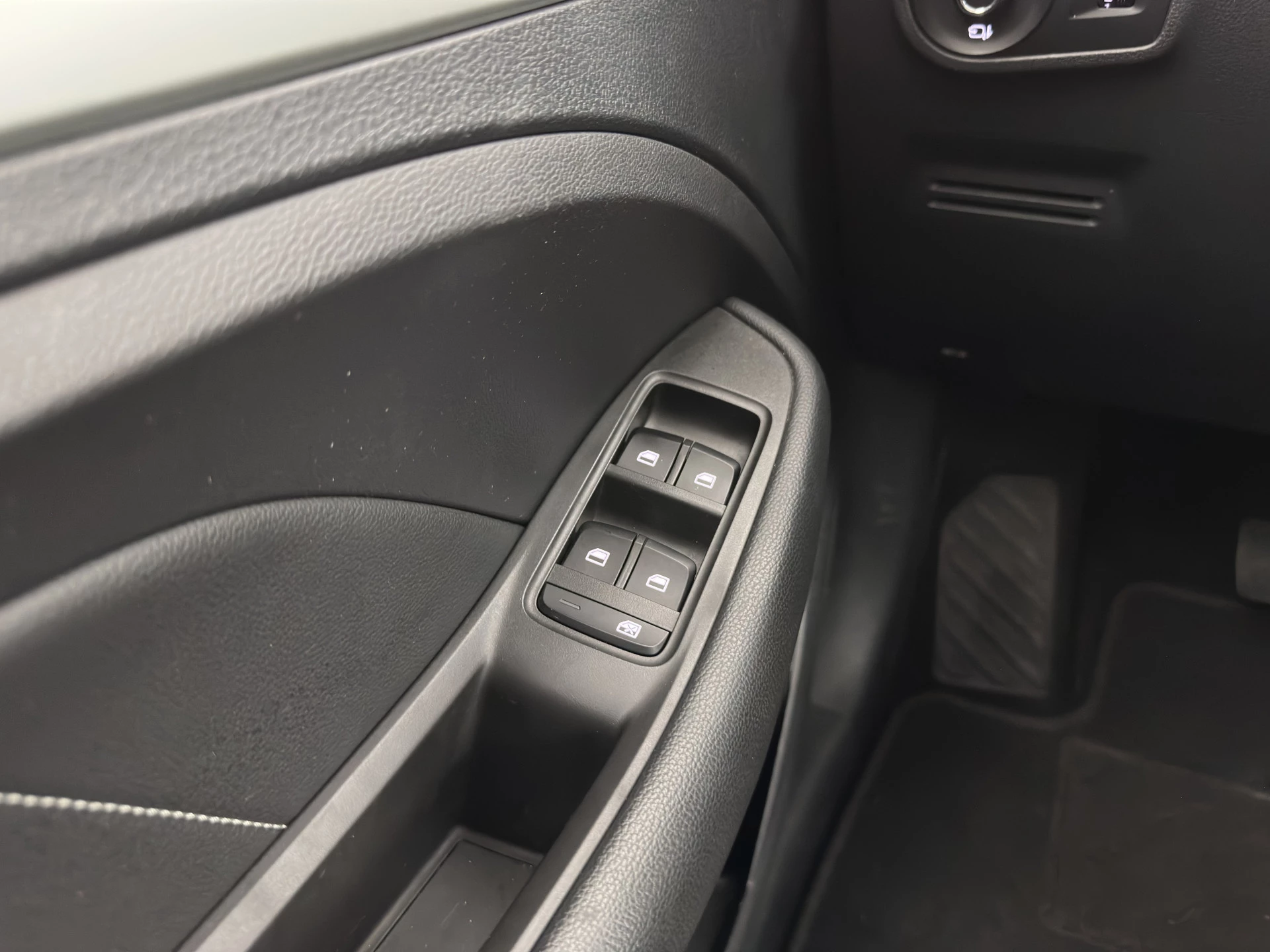 Hoofdafbeelding MG ZS EV