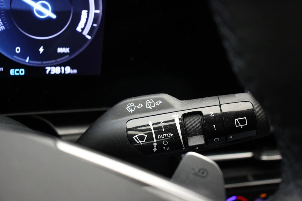 Hoofdafbeelding Kia Niro EV