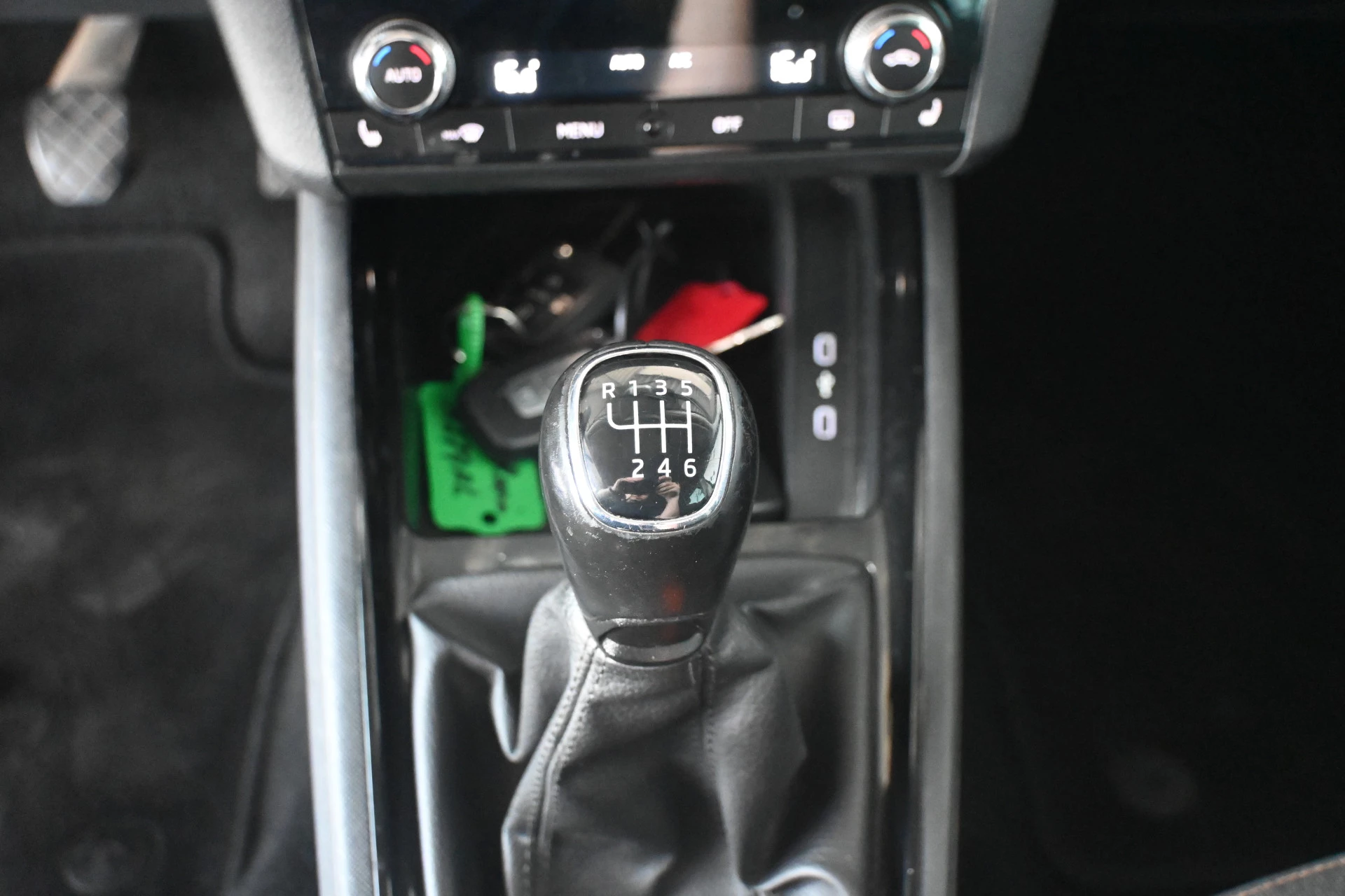 Hoofdafbeelding Škoda Scala