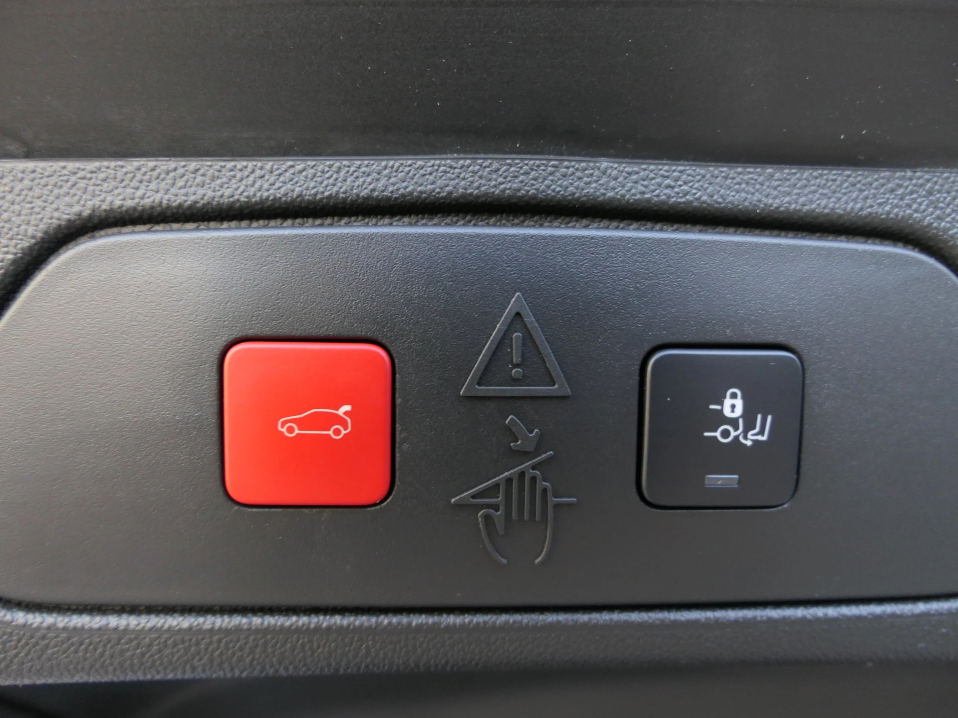 Hoofdafbeelding Opel Grandland