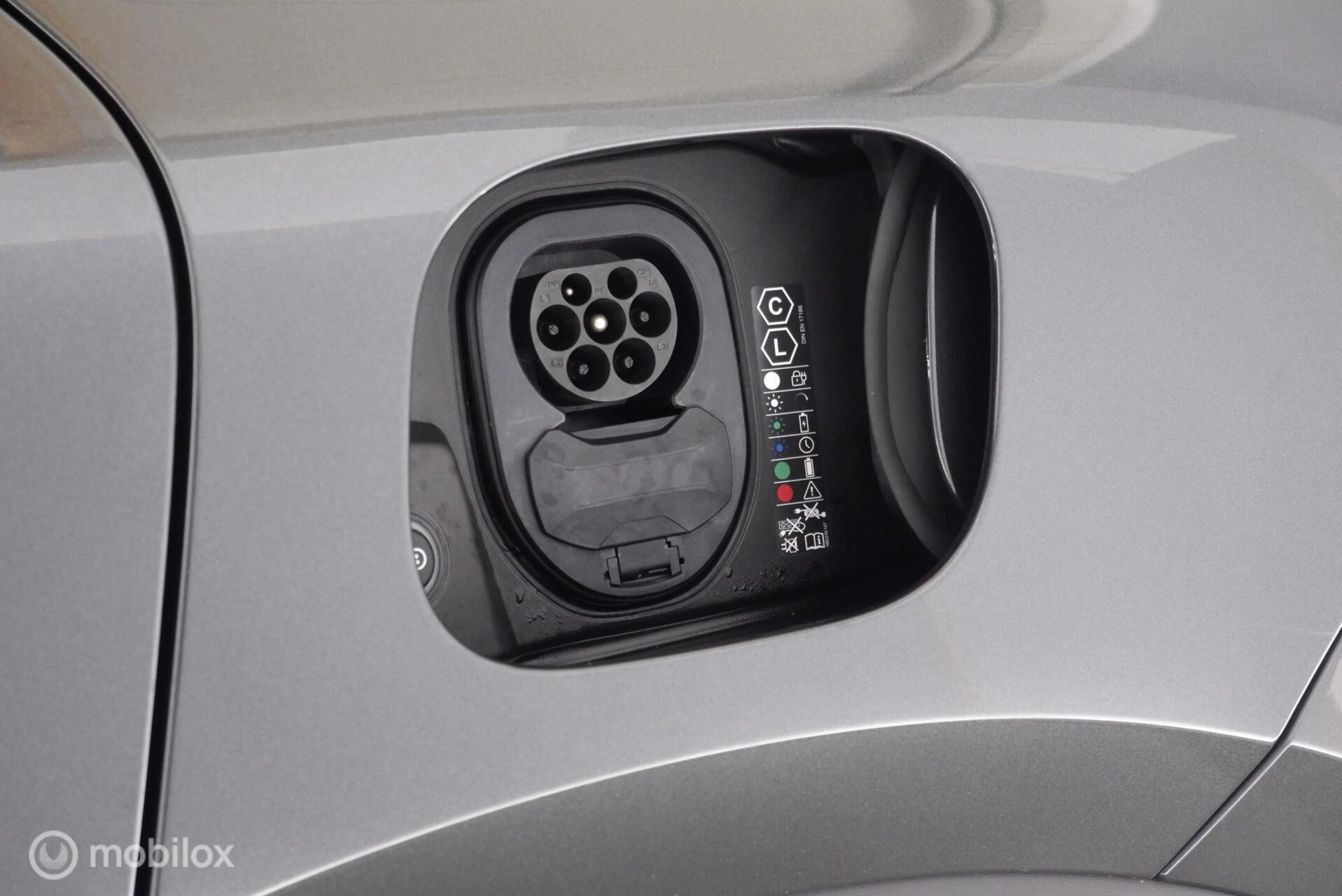 Hoofdafbeelding Porsche Macan