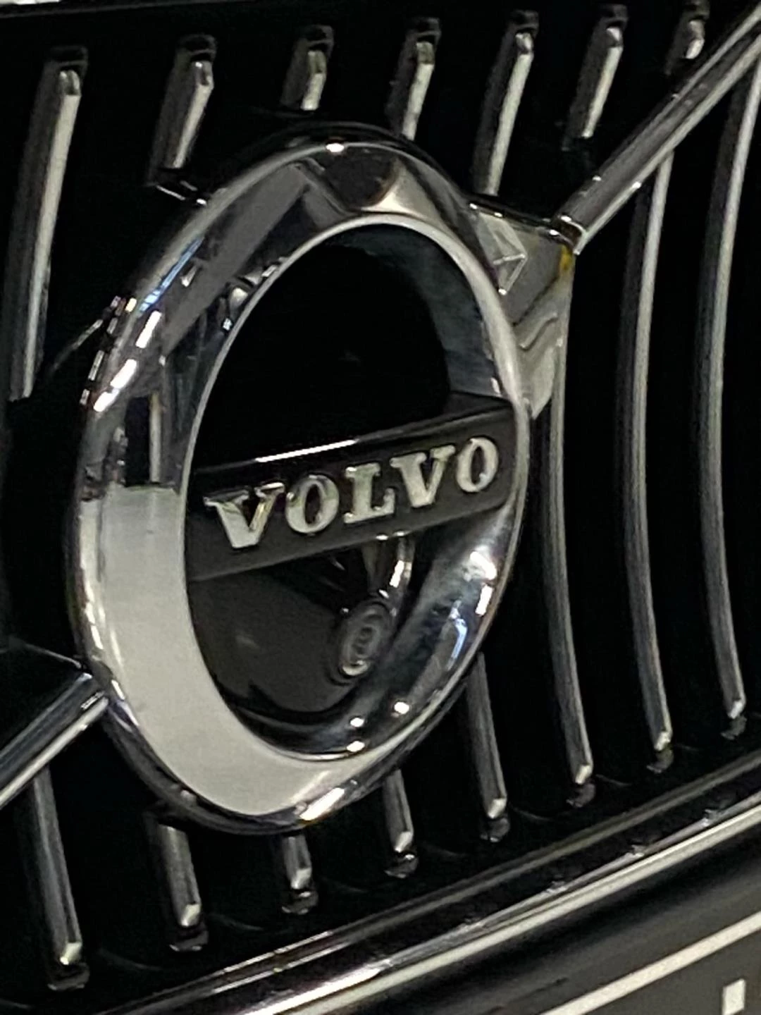 Hoofdafbeelding Volvo V90