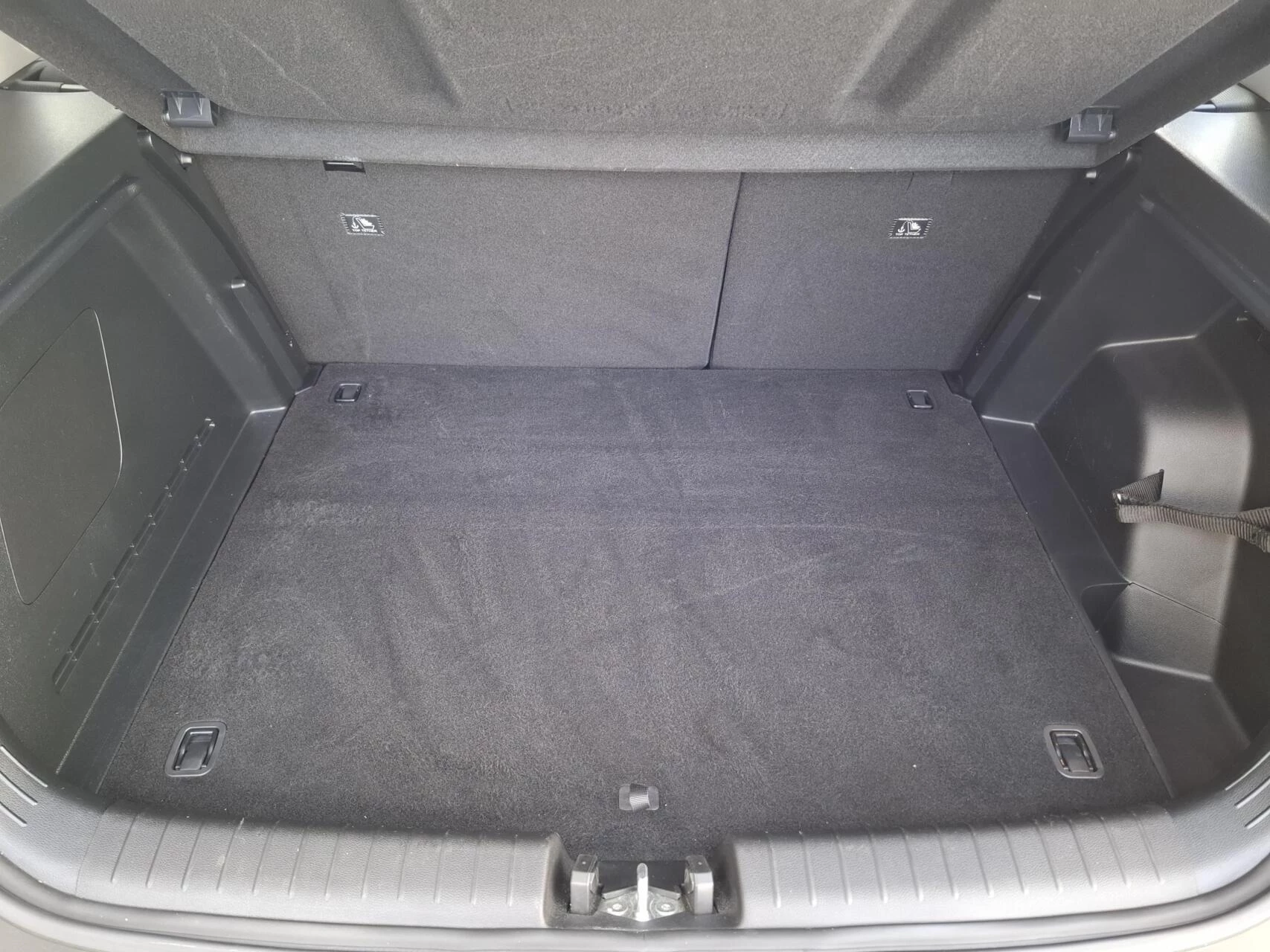 Hoofdafbeelding Hyundai Bayon