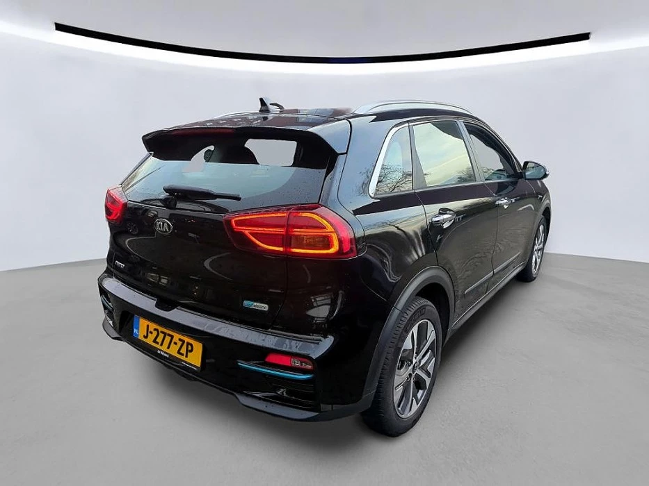 Hoofdafbeelding Kia e-Niro