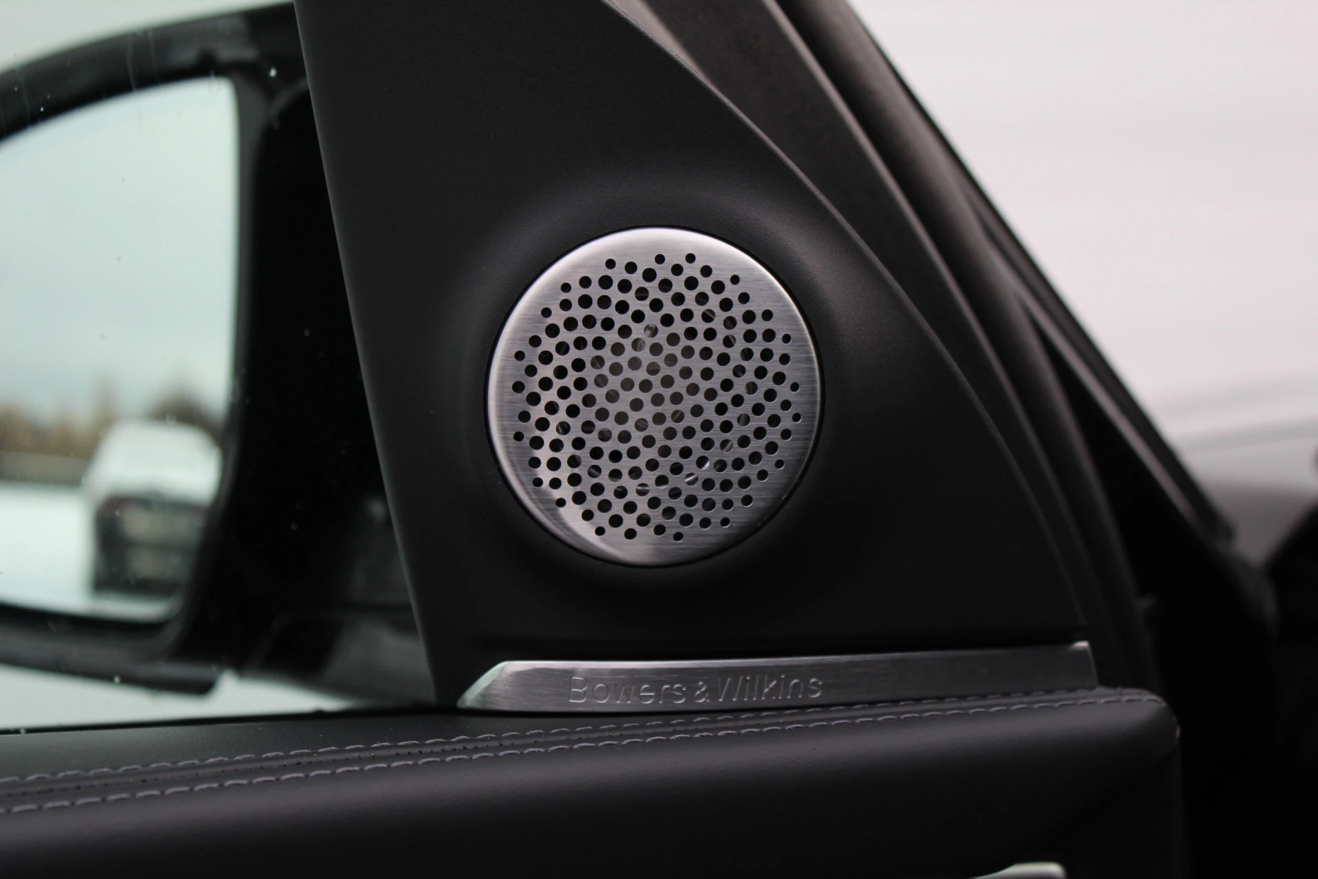 Hoofdafbeelding BMW XM