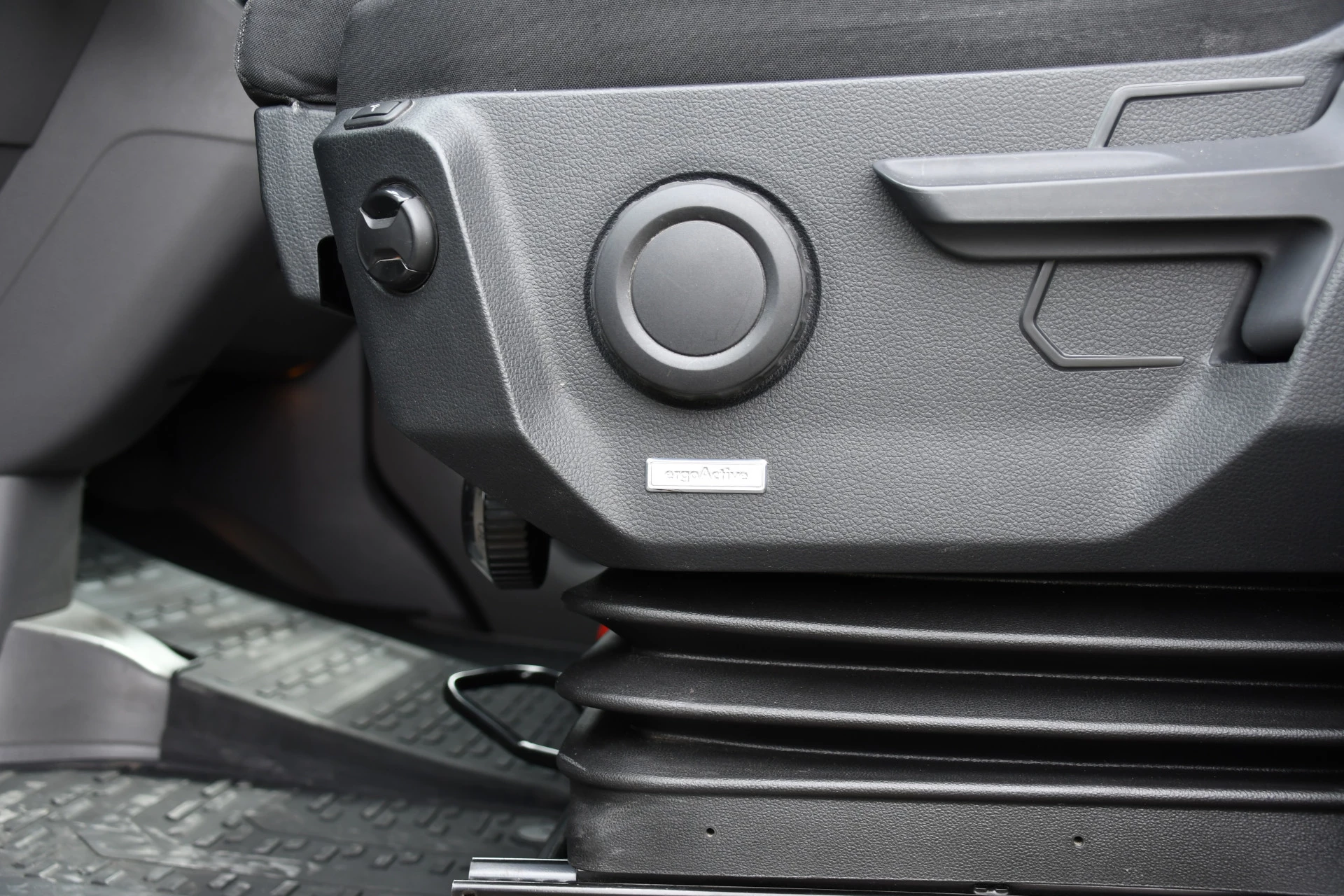 Hoofdafbeelding MAN TGE