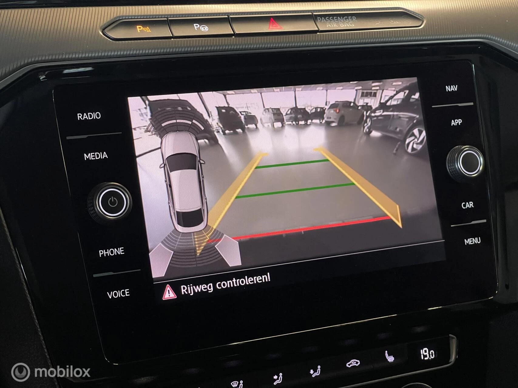 Hoofdafbeelding Volkswagen Arteon