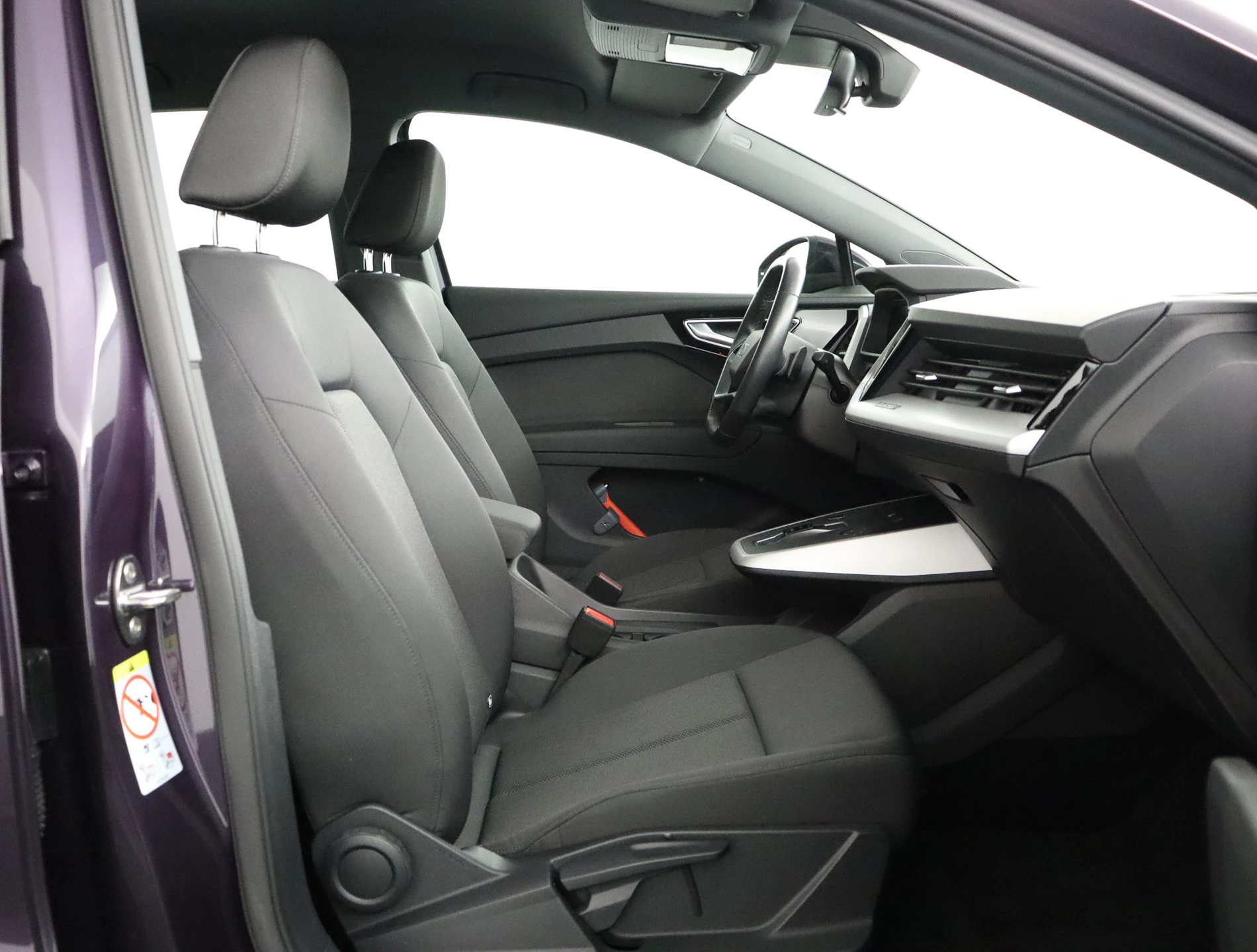 Hoofdafbeelding Audi Q4 e-tron