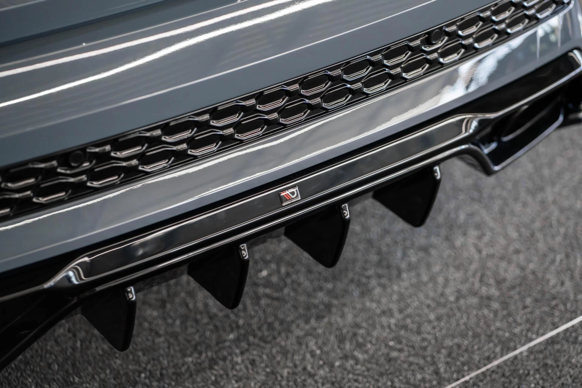 Hoofdafbeelding Audi RS3