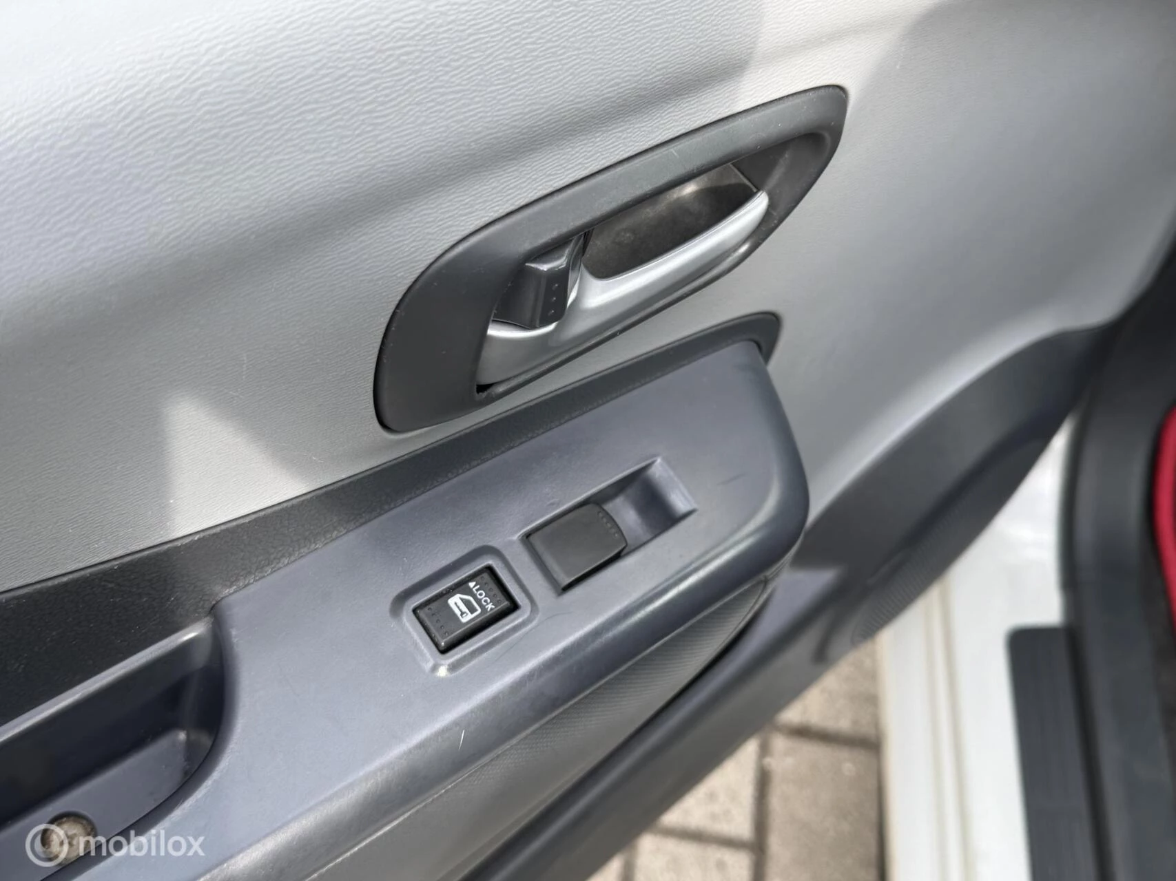 Hoofdafbeelding Suzuki Alto