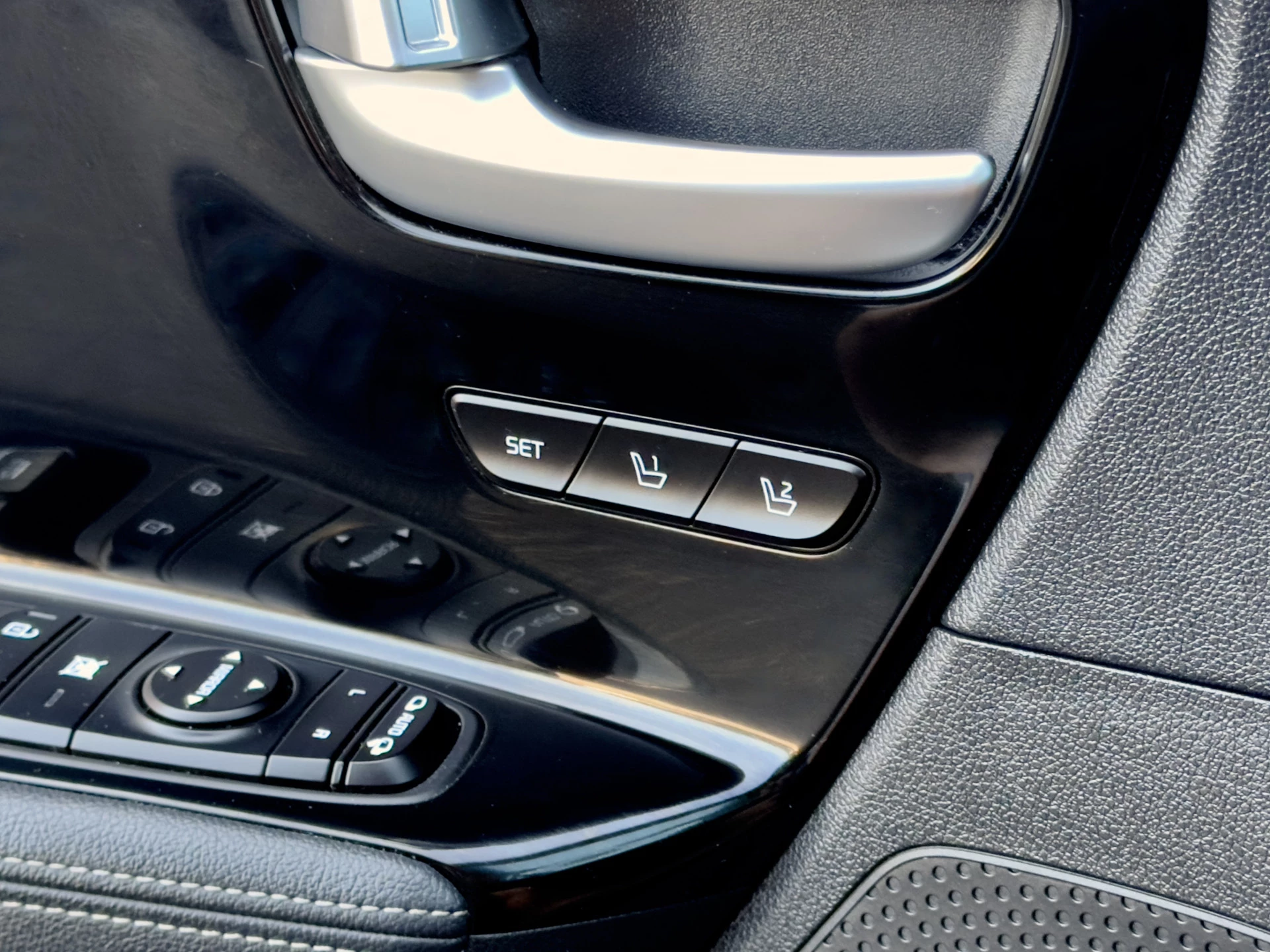 Hoofdafbeelding Kia e-Niro