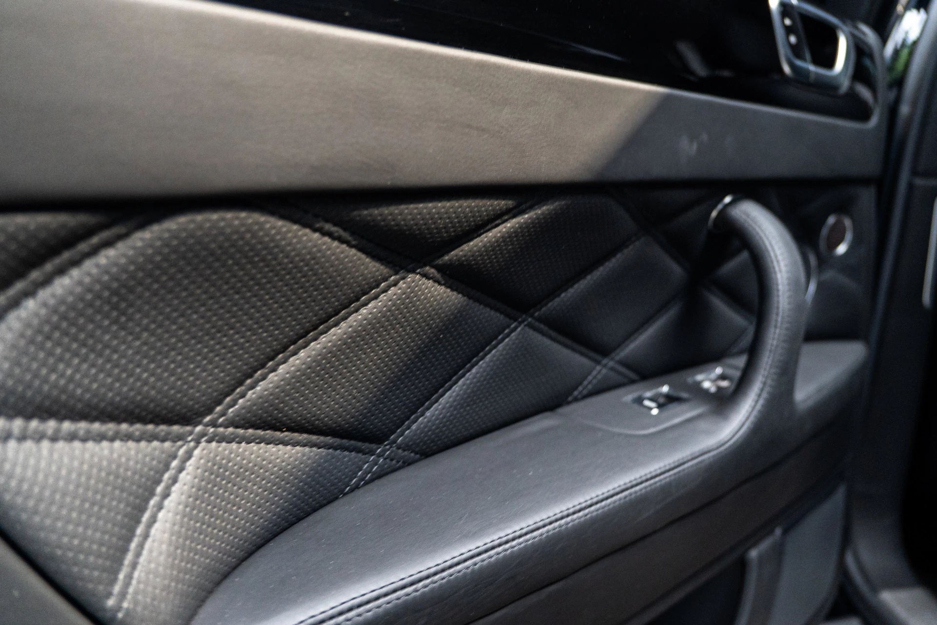 Hoofdafbeelding Bentley Flying Spur