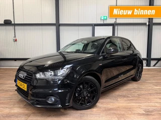 Audi A1 Sportback 1.2 TFSI Ambition Pro Line / S-LINE / 5DRS / CRUISE / CLIMA /