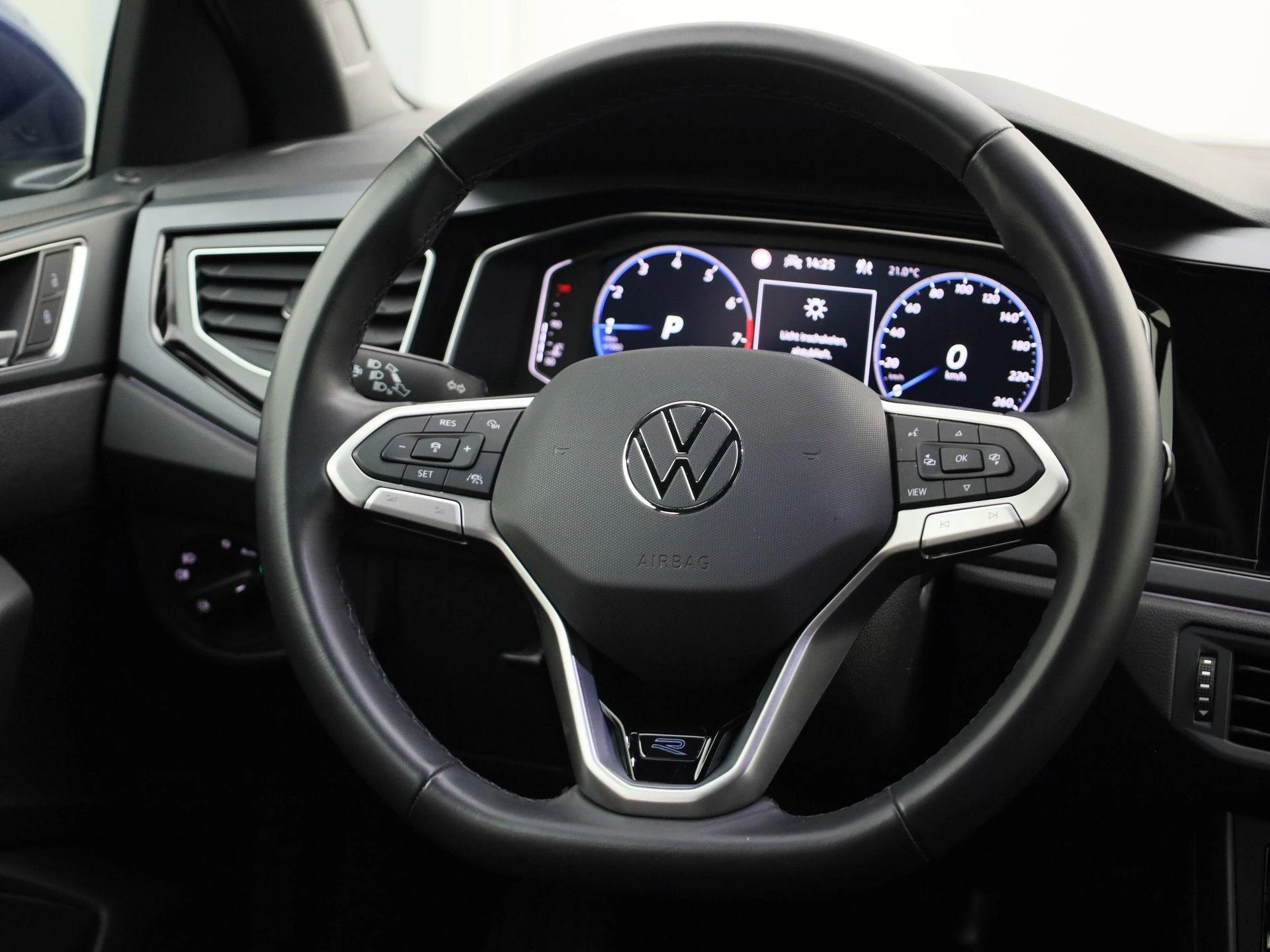 Hoofdafbeelding Volkswagen Taigo