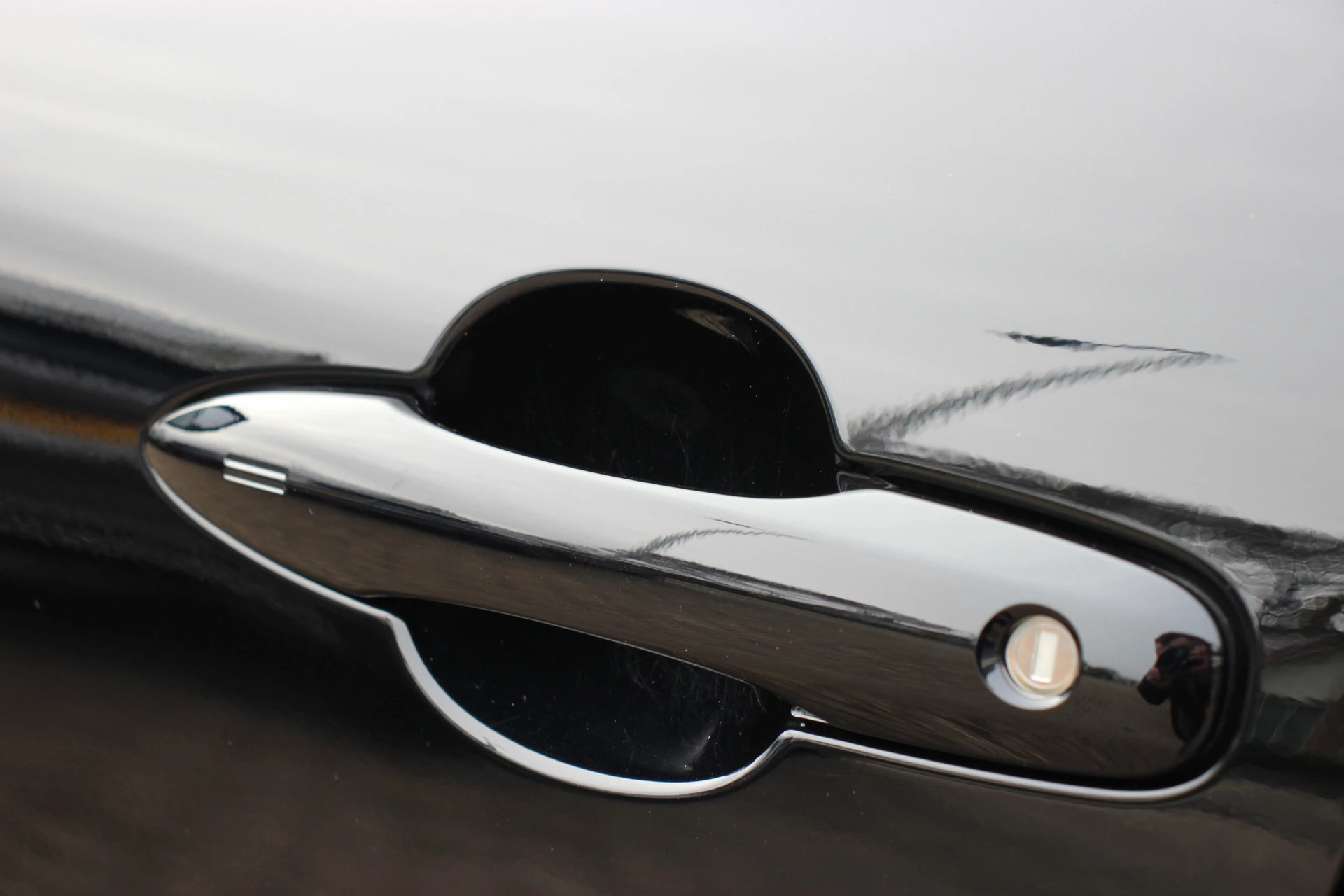 Hoofdafbeelding Toyota Corolla Cross