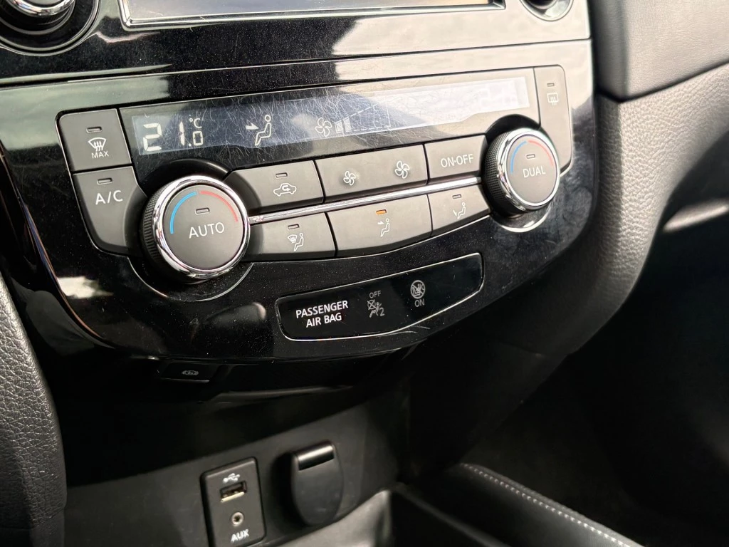 Hoofdafbeelding Nissan X-Trail